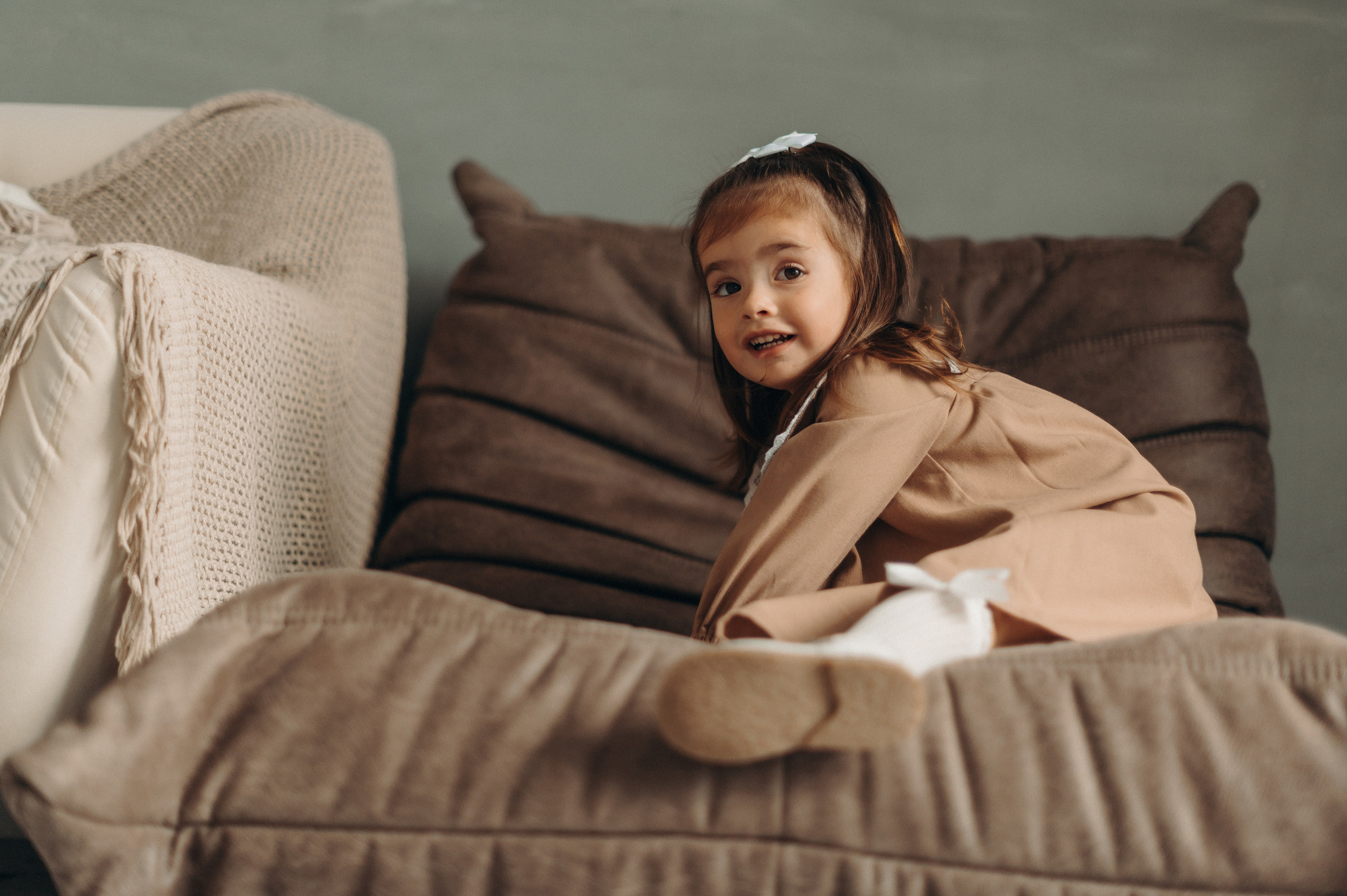 Аделине 2 года. Главная