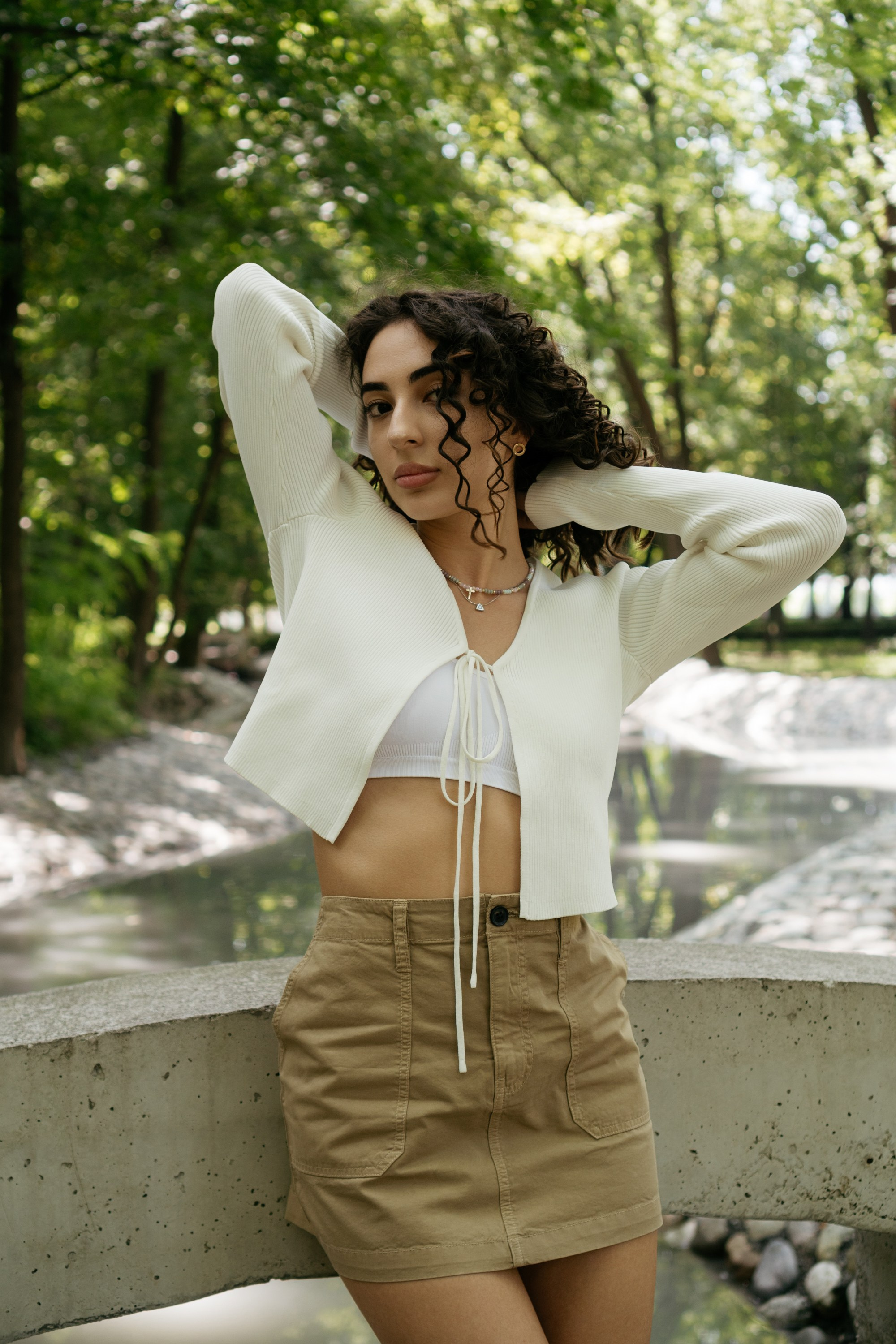 Берта. Серж Пироев | Фотограф во Владикавказе