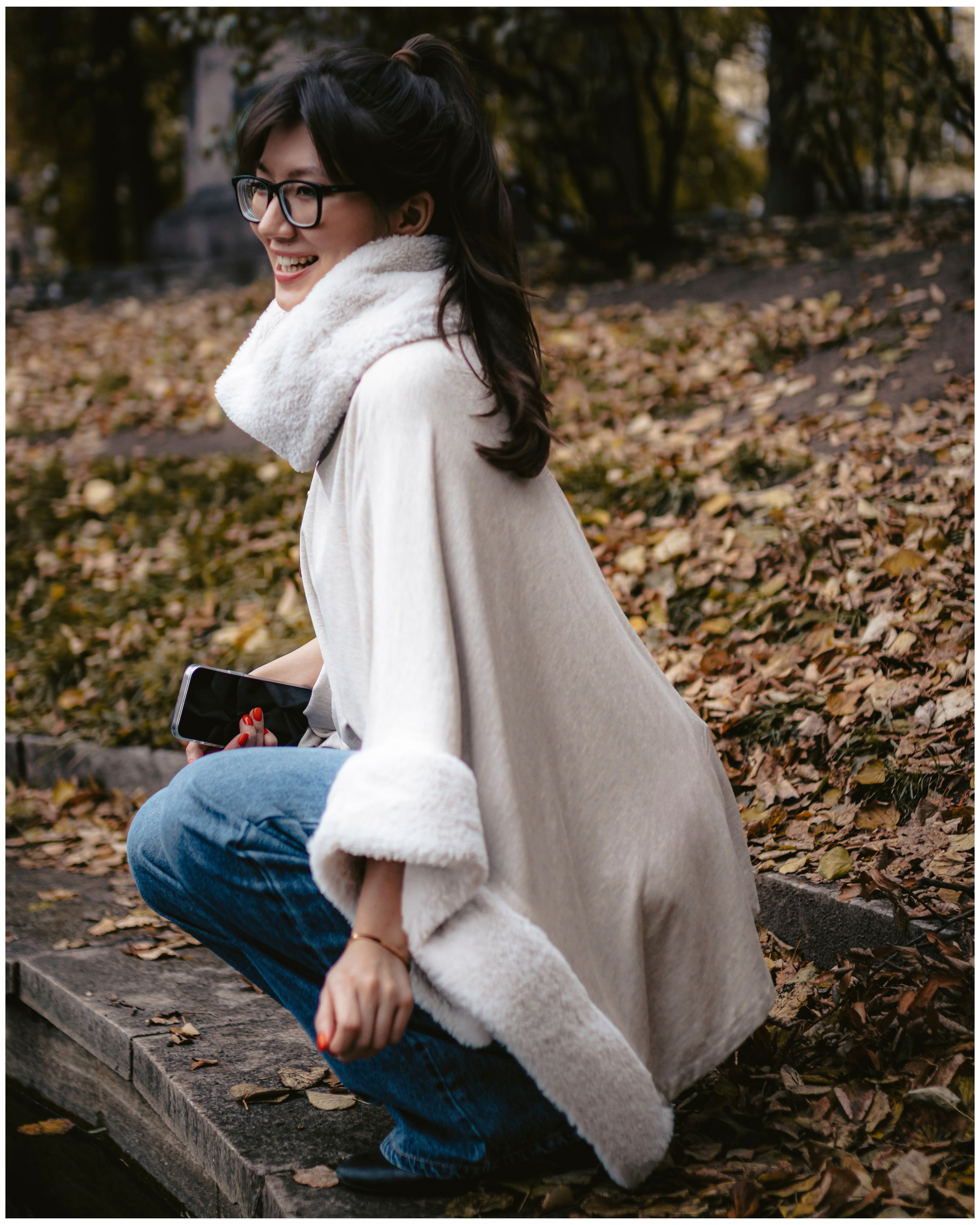 Street и прогулки. Фотограф Анастасия Козловская aadazzling