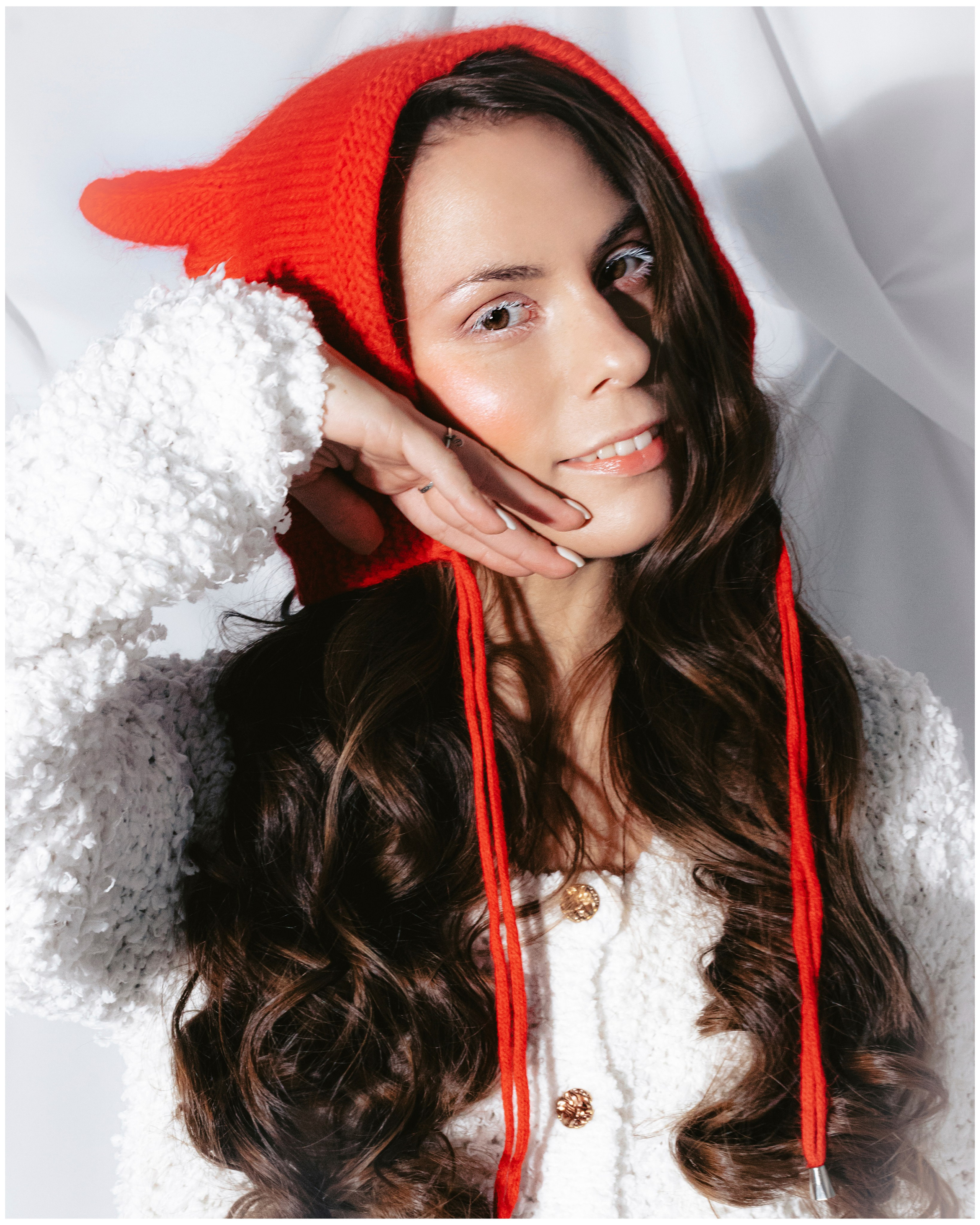 Студийные. Фотограф Анастасия Козловская aadazzling