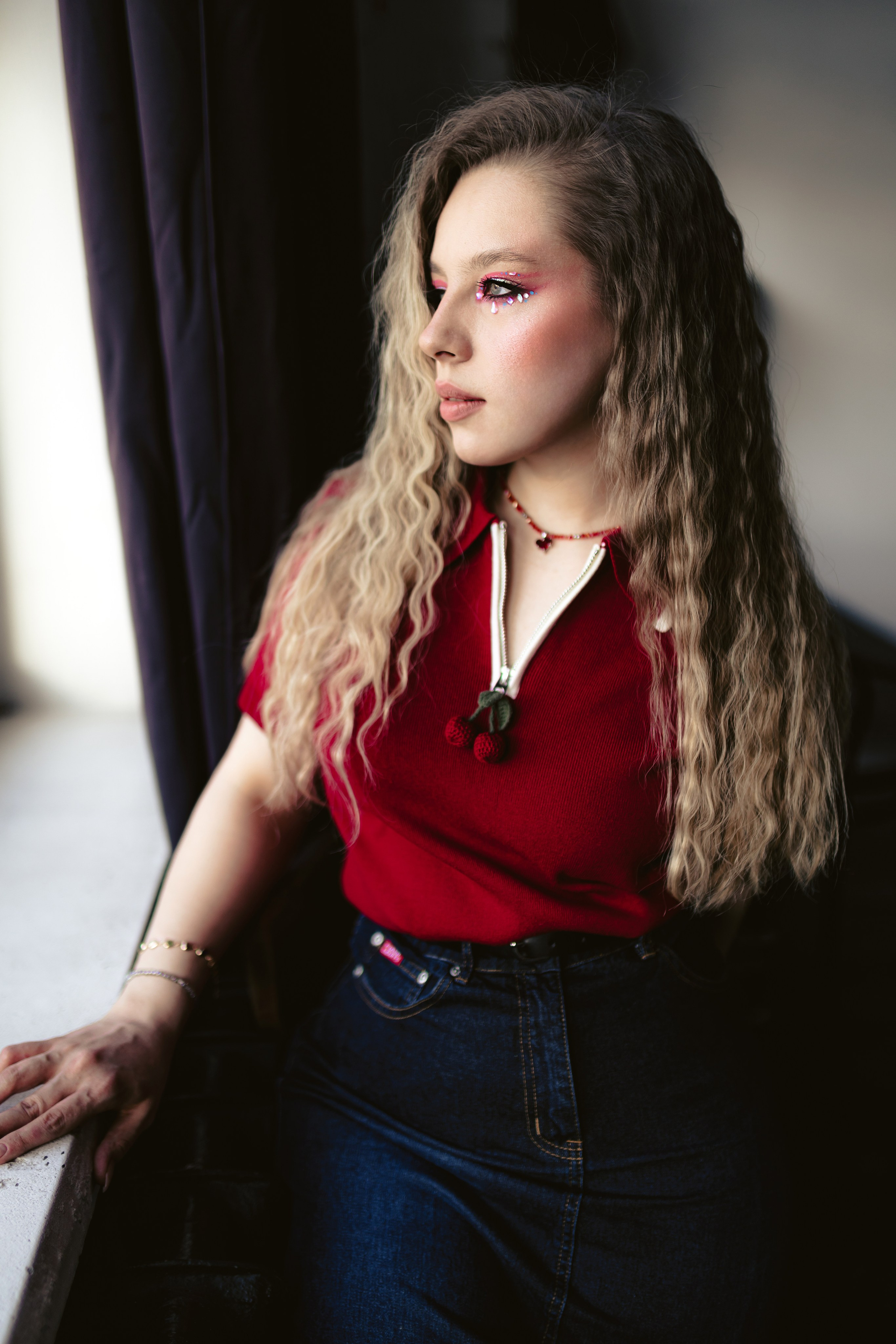 Студийные. Фотограф Анастасия Козловская aadazzling