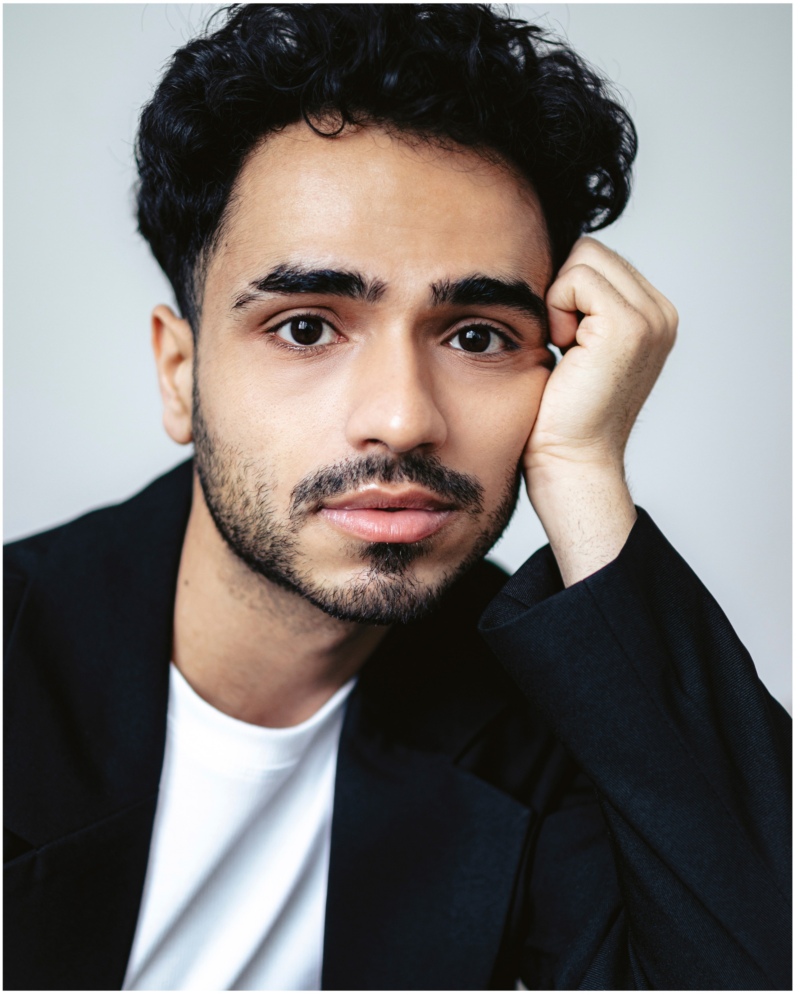 Студийные. Фотограф Анастасия Козловская aadazzling