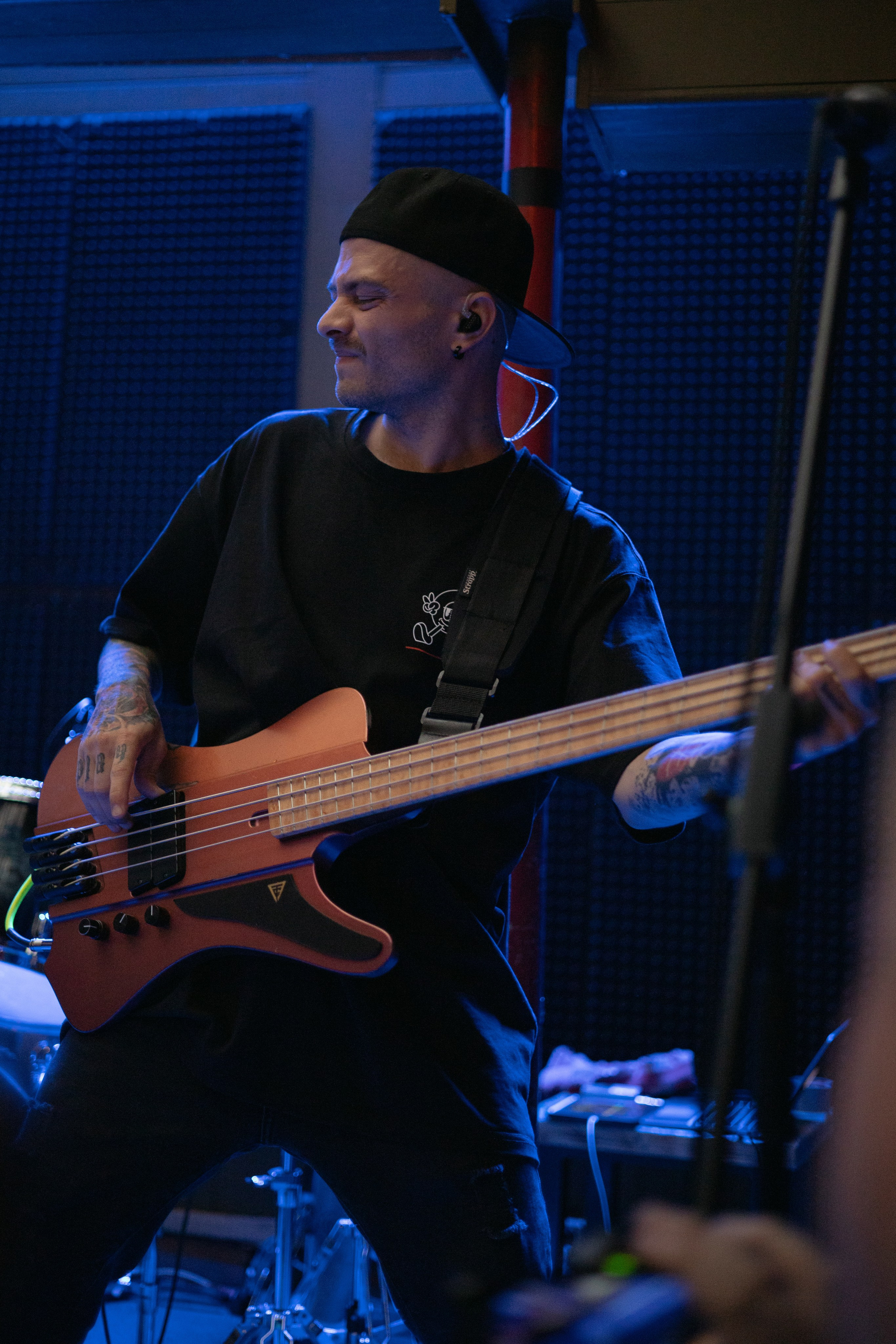 Модем. Toxasnip Photo | Anton Maslenkin