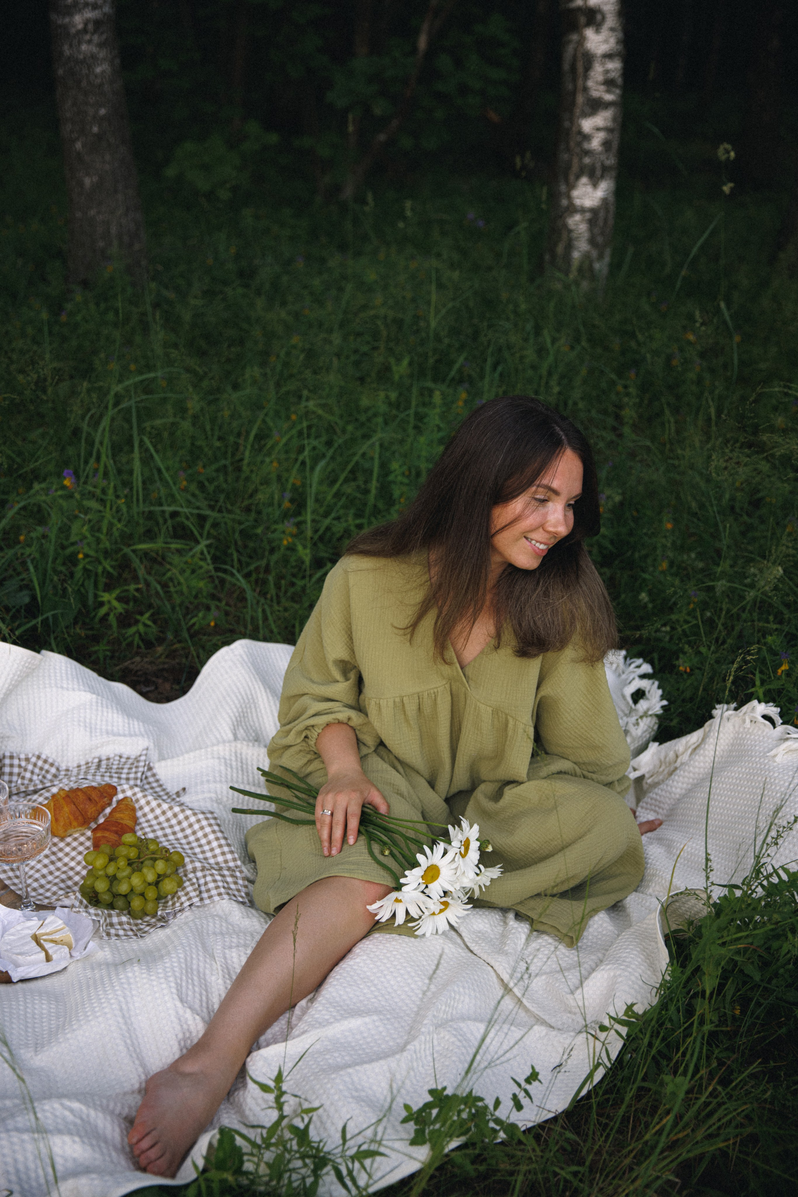 Анастасия. Свадебный и семейный фотограф в Москве Julia Juice