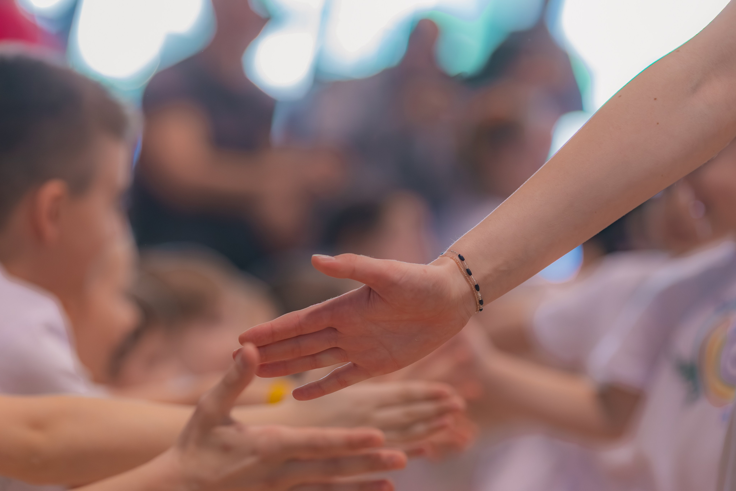 Capoeira Team. III Церемония вручения и смены поясов. Детский и семейный фотограф Евгения Вахнеева Москва Зеленоград