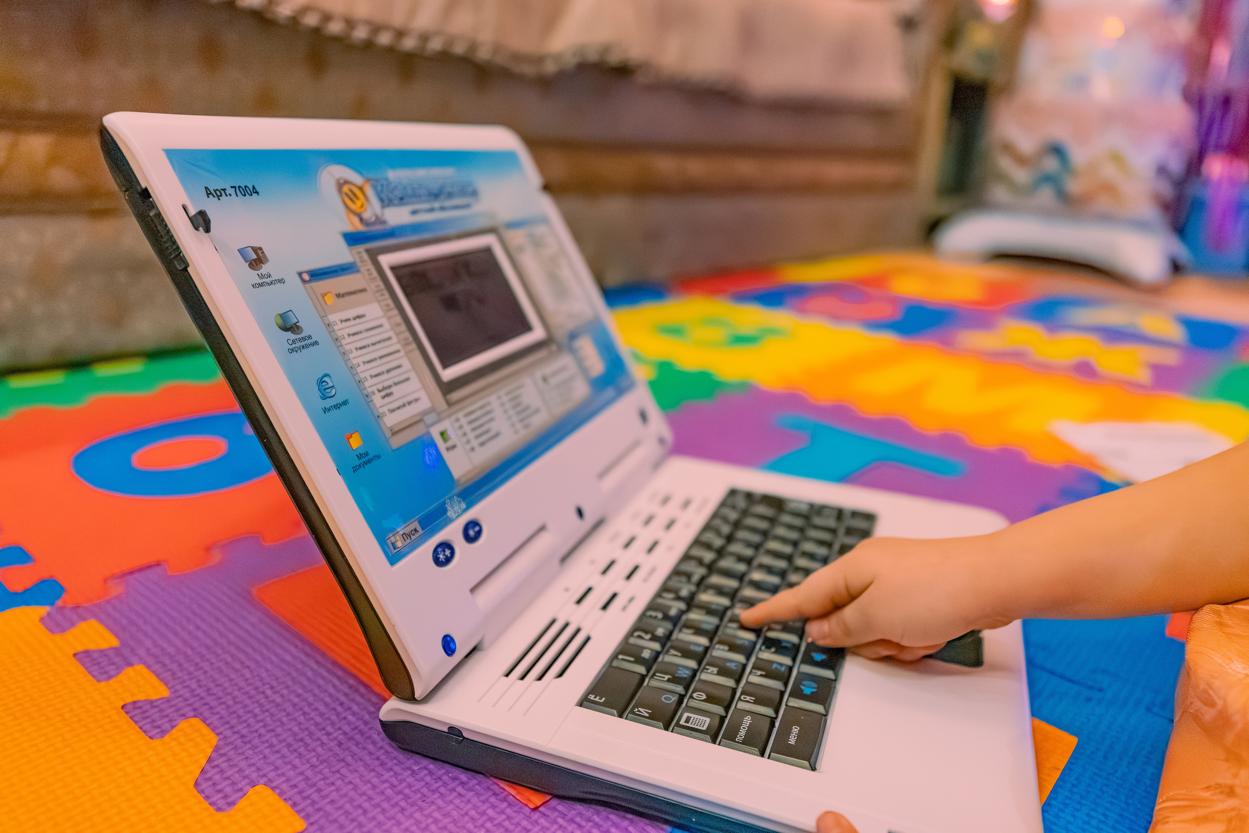 День Рождение Анны. Детский и семейный фотограф Евгения Вахнеева Москва Зеленоград