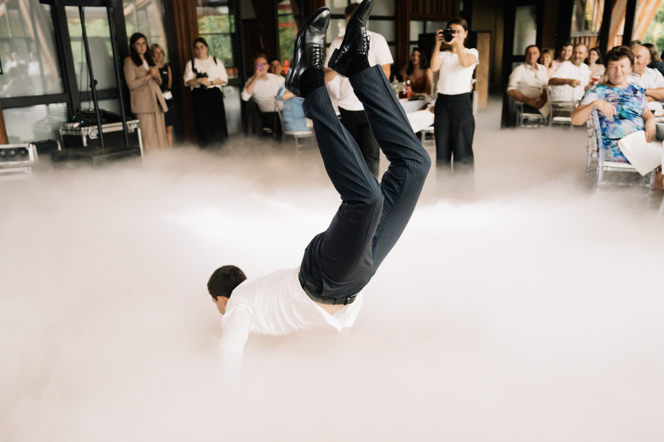 Одна на миллион. Свадебный фотограф в Калуге Алексей Климов