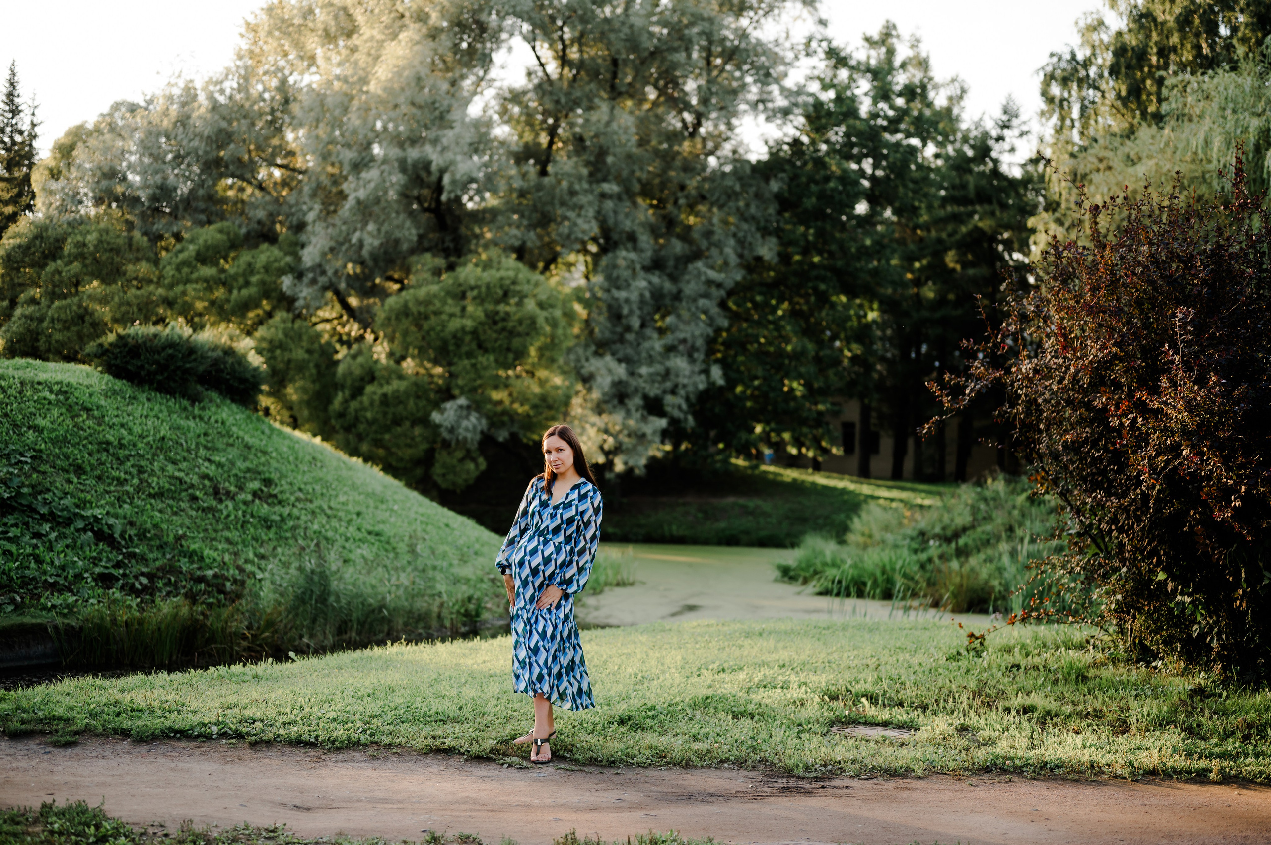 Наталья, Артур, Максим. Свадебный и семейный фотограф Евгения Кононова