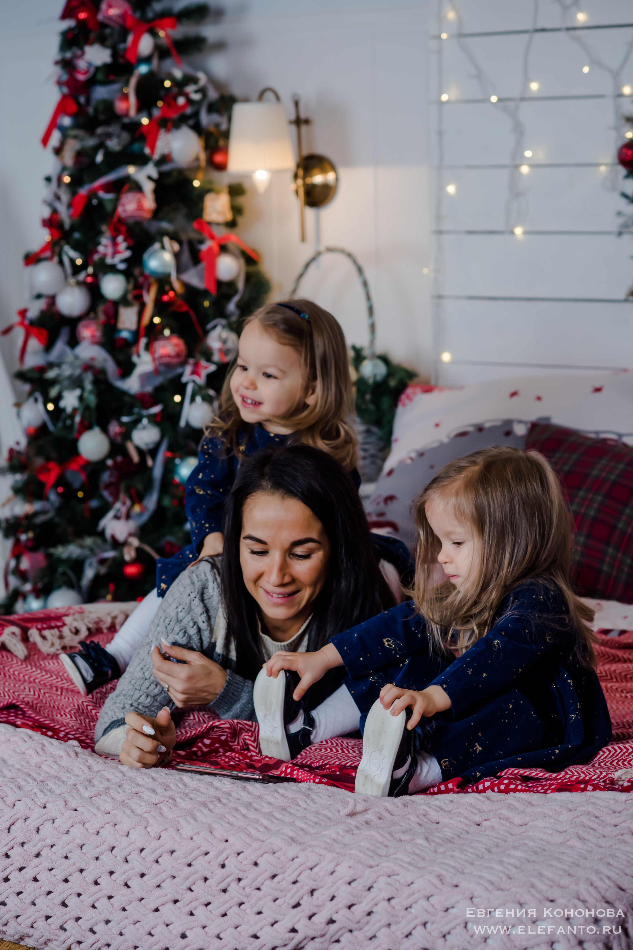 Кира&Мира. Свадебный и семейный фотограф Евгения Кононова