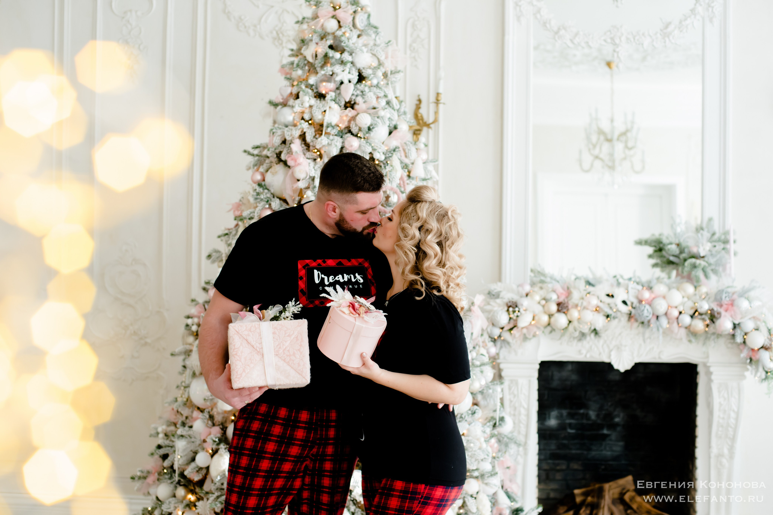 В ожидании. Свадебный и семейный фотограф Евгения Кононова