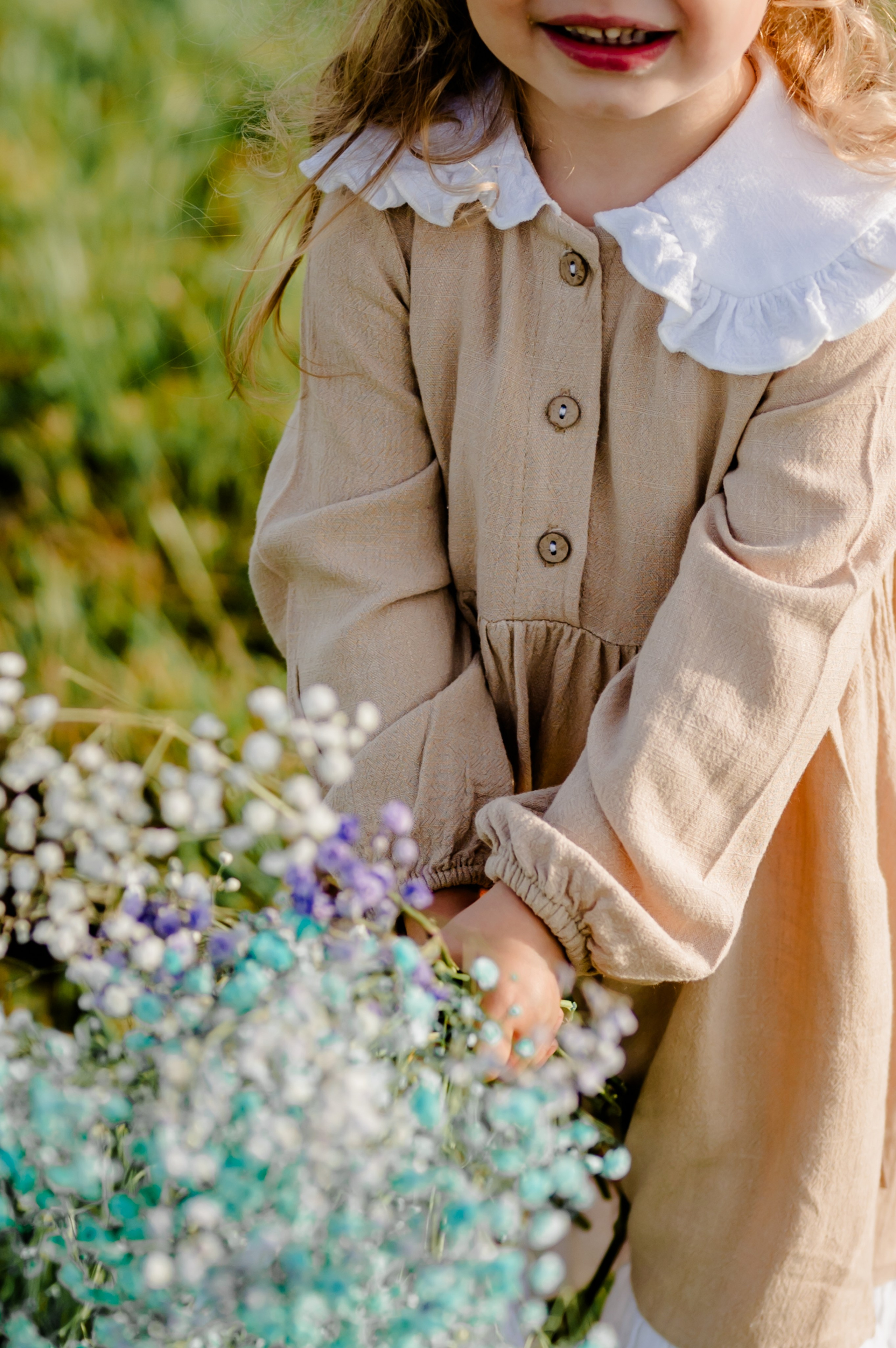 Есении 3 года. Свадебный и семейный фотограф Евгения Кононова