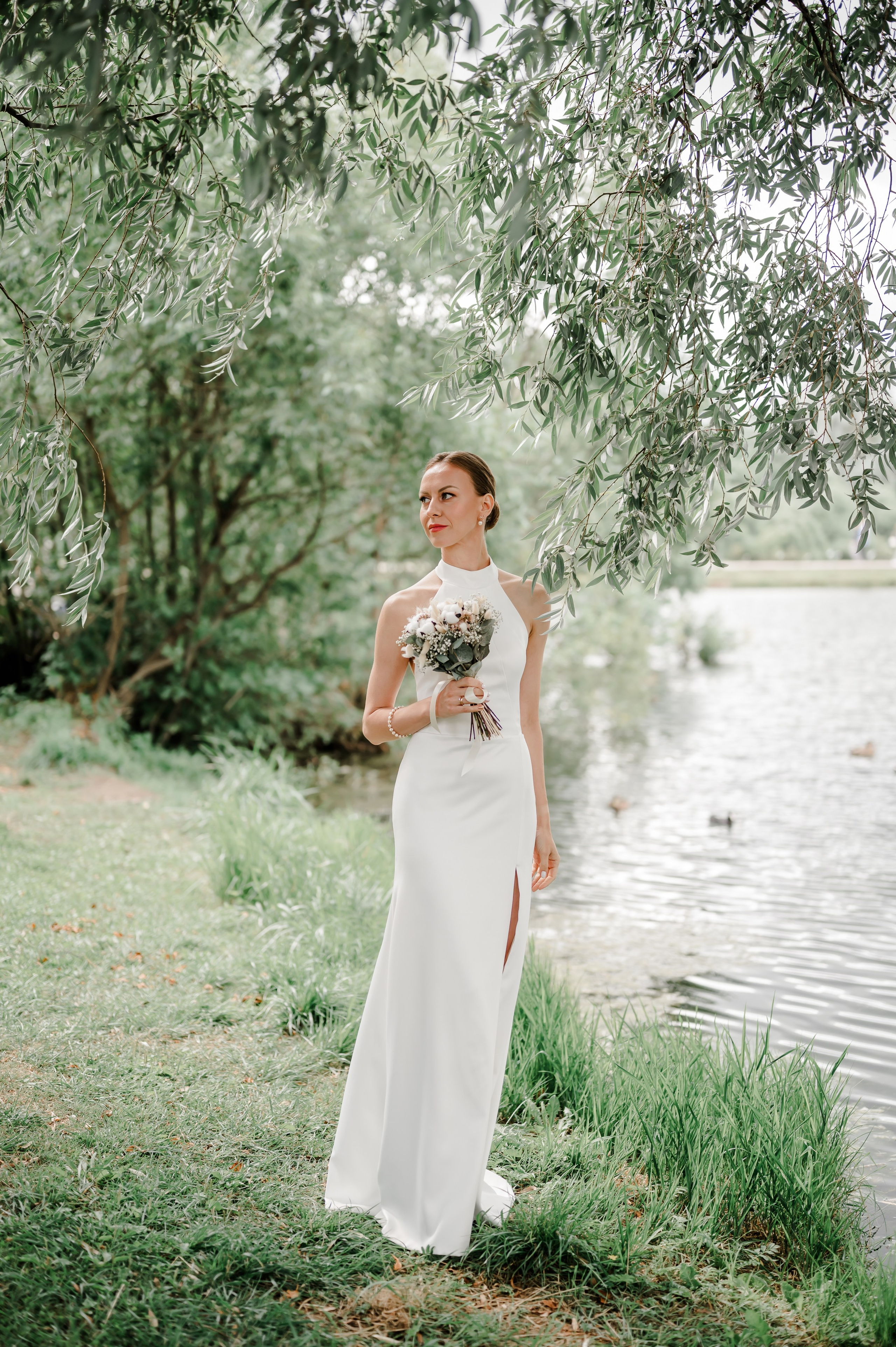 Валерия&Евгений. Свадебный и семейный фотограф Евгения Кононова