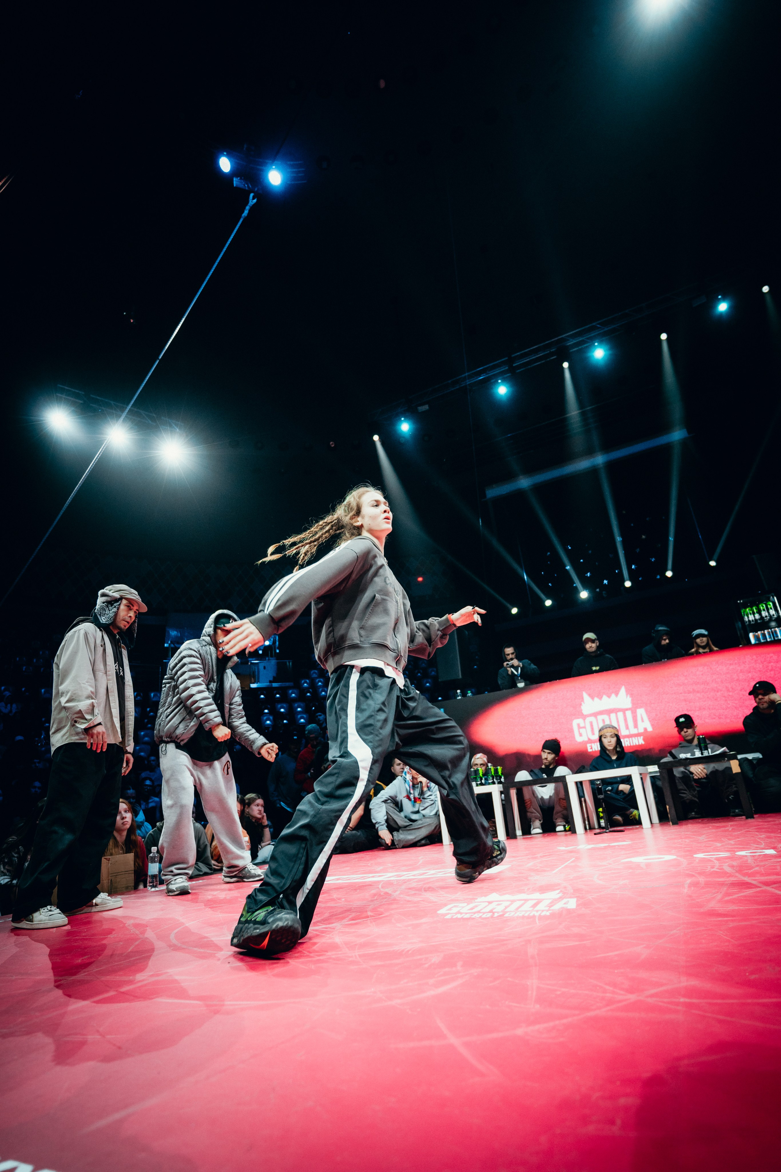 HIP HOP KAZAN 2025. Главная