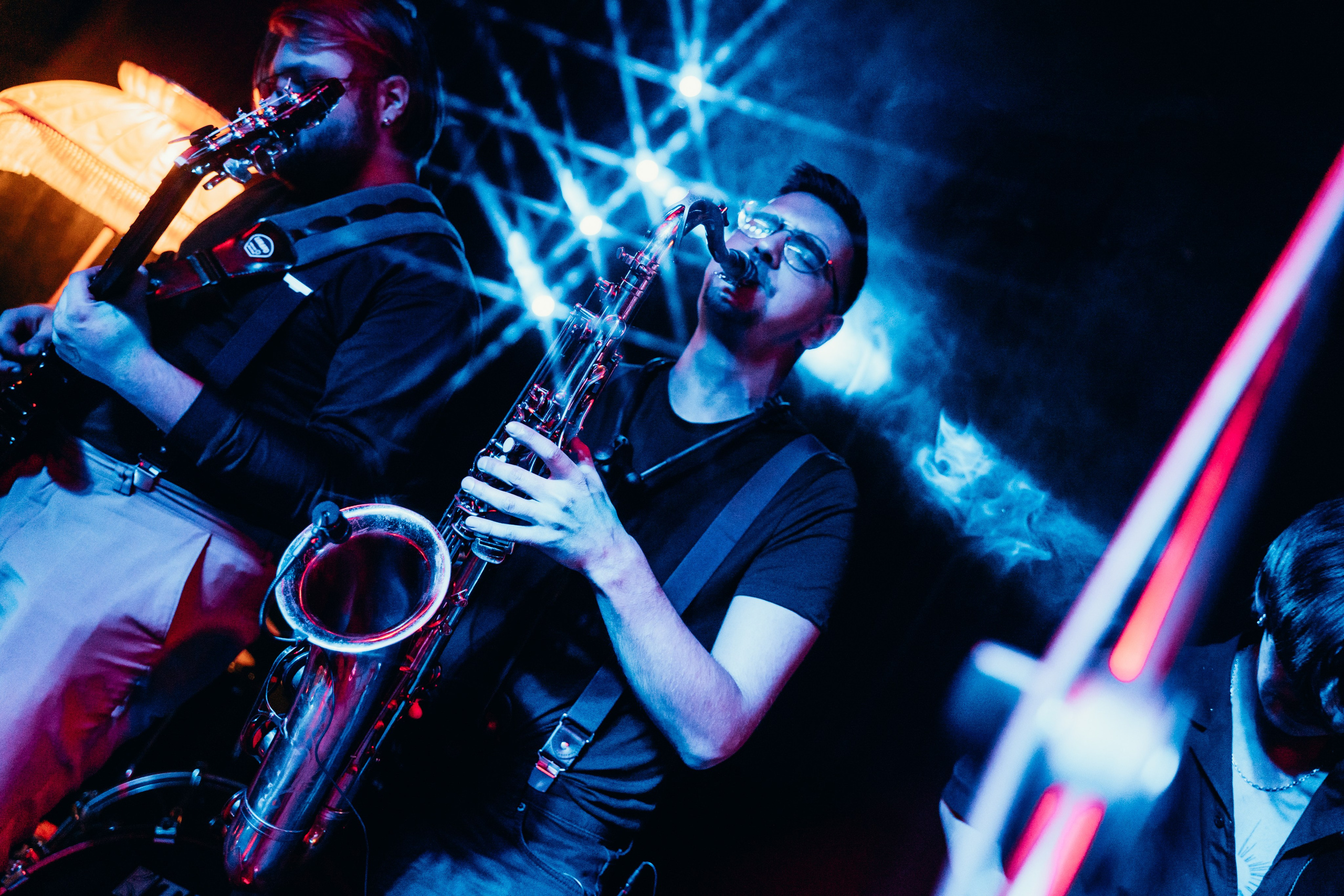 Salllllllt band. Главная