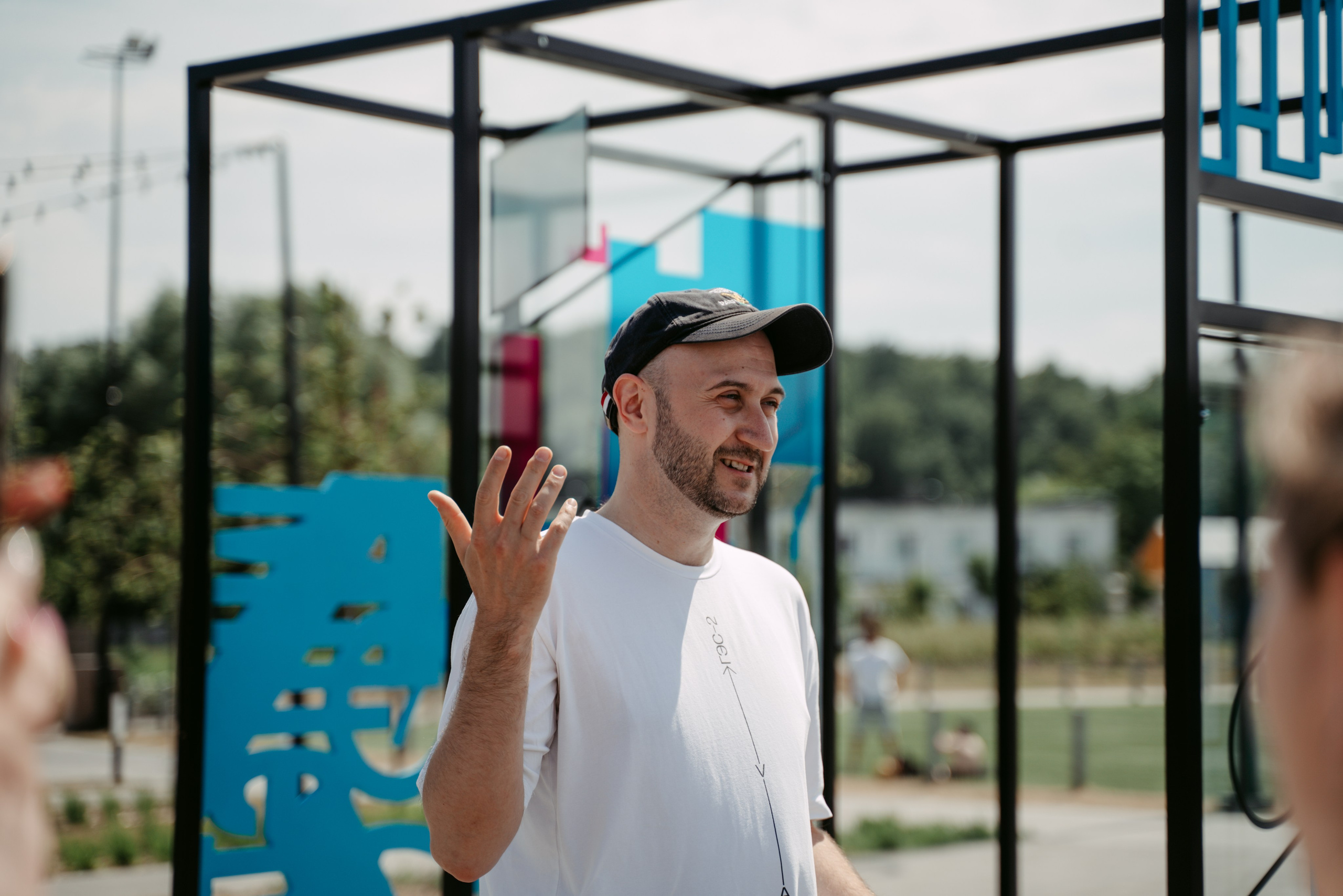 Smena. Главная