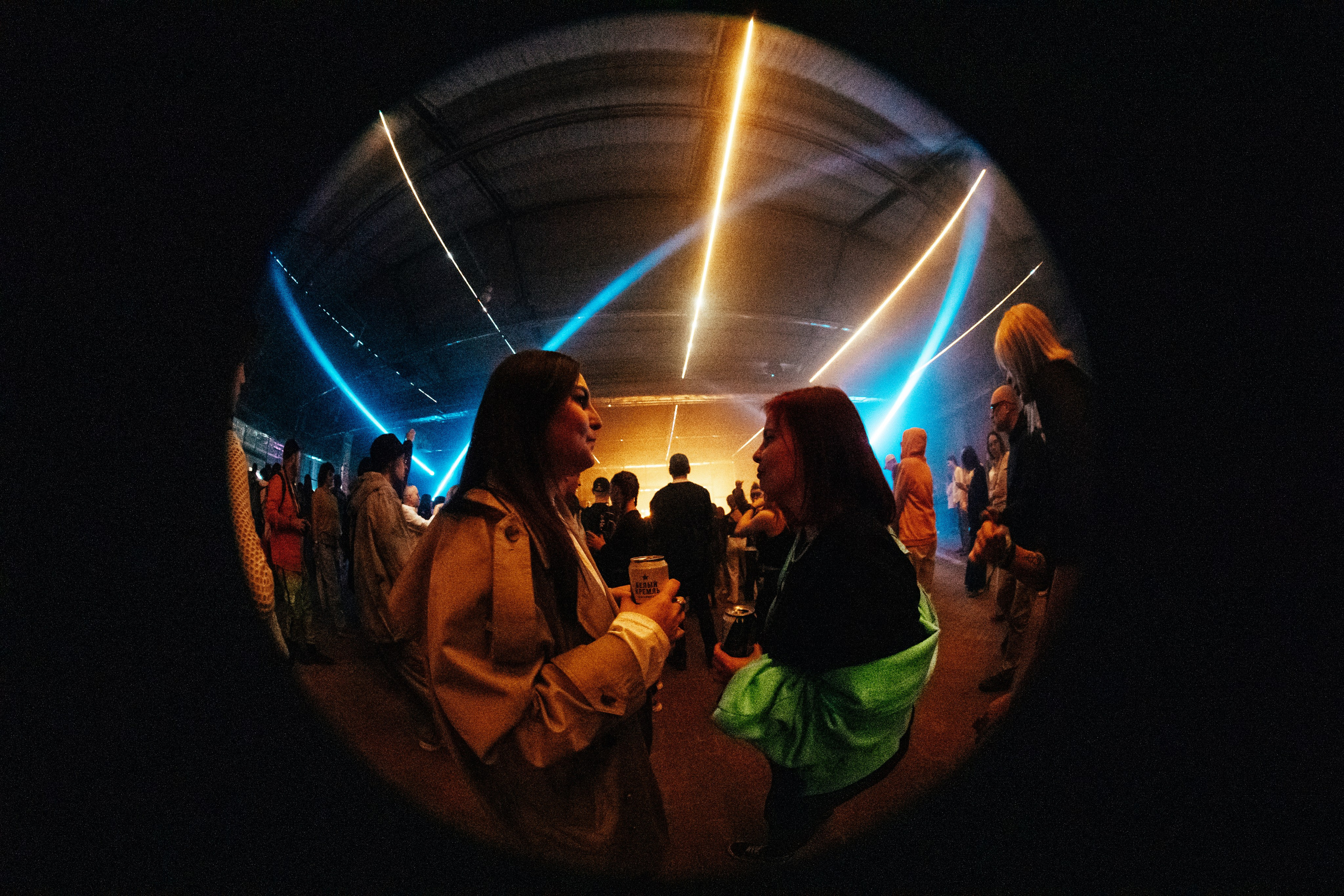 TON 2024. Главная