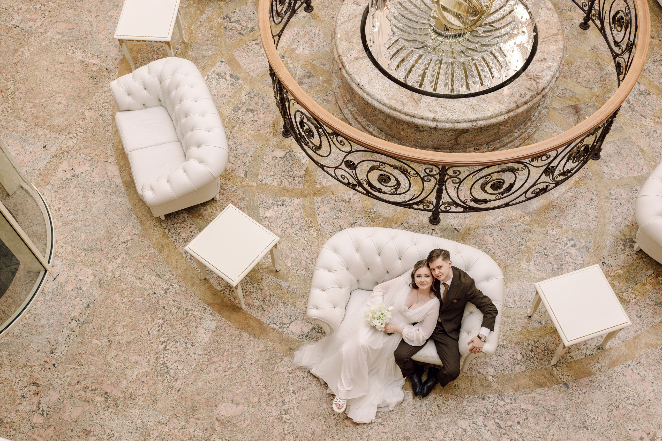 Полина. Семейный фотограф и видеограф в Тюмени Анна Жагорина