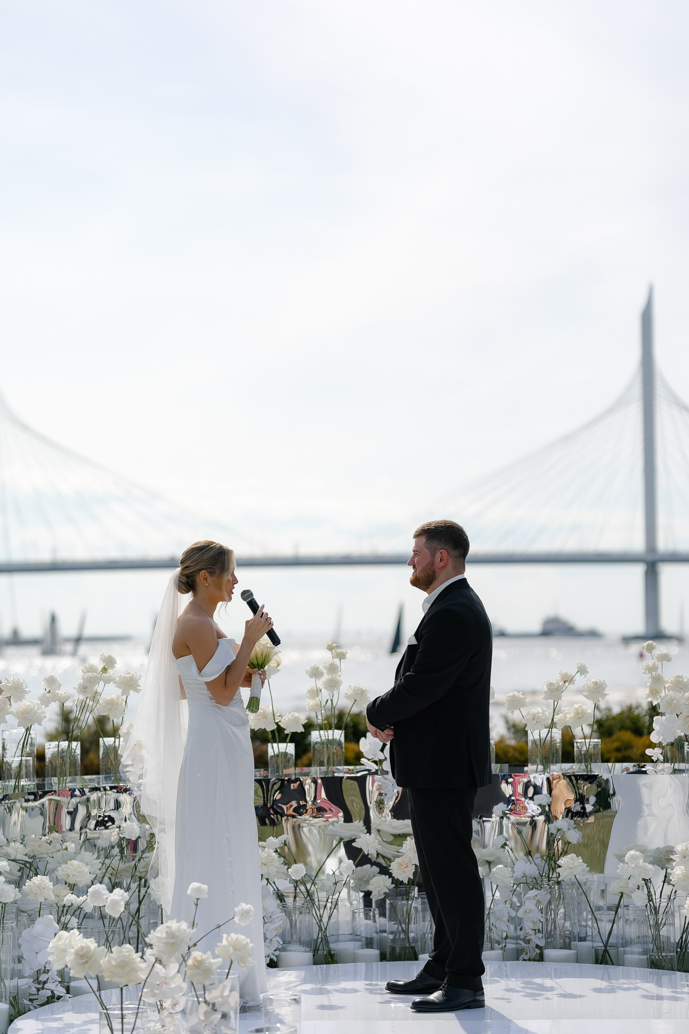 Заур и Анна. Свадебный и семейный фотограф в Орша