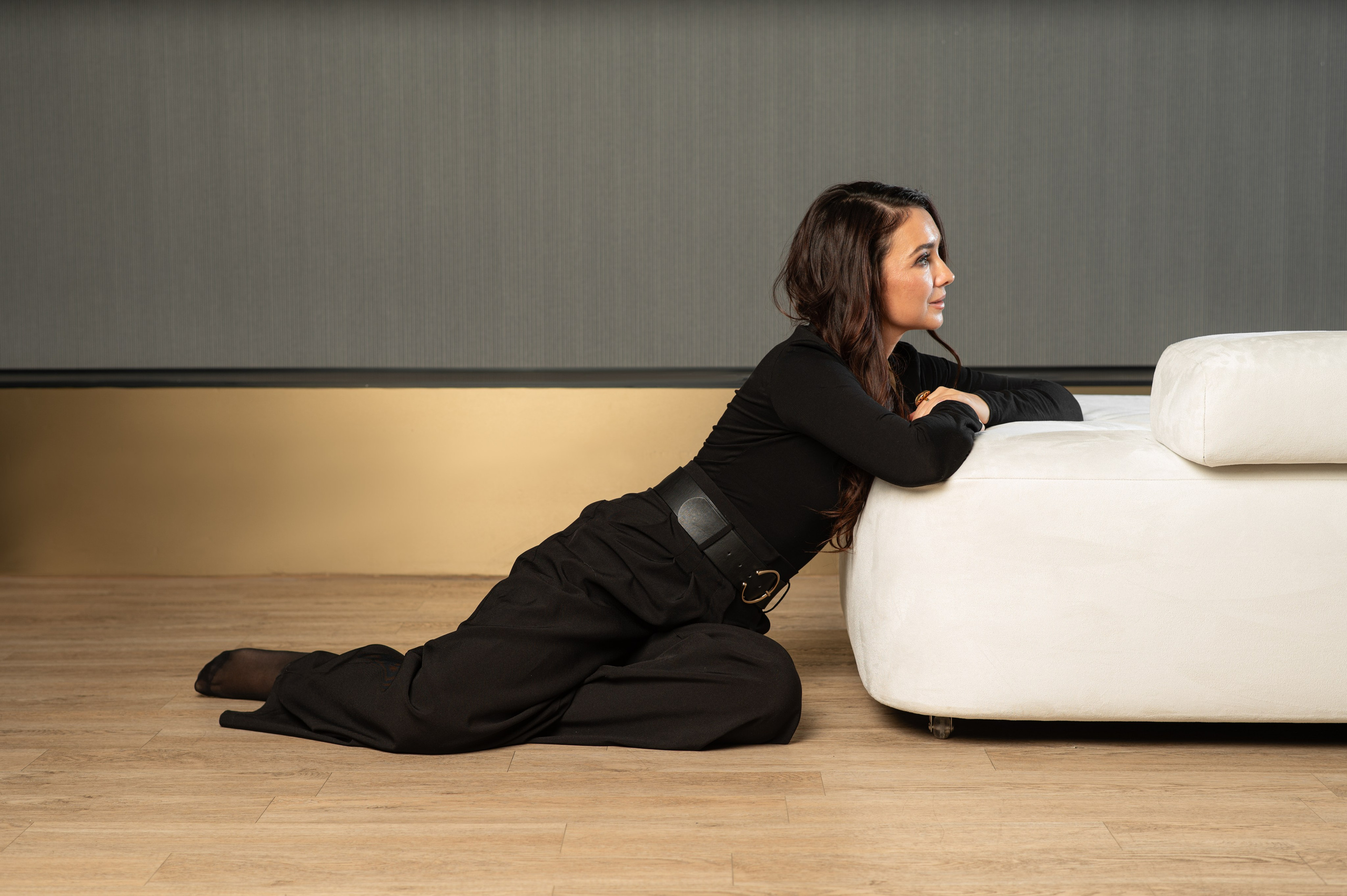 A. Индивидуальная и семейная фотография| Москва