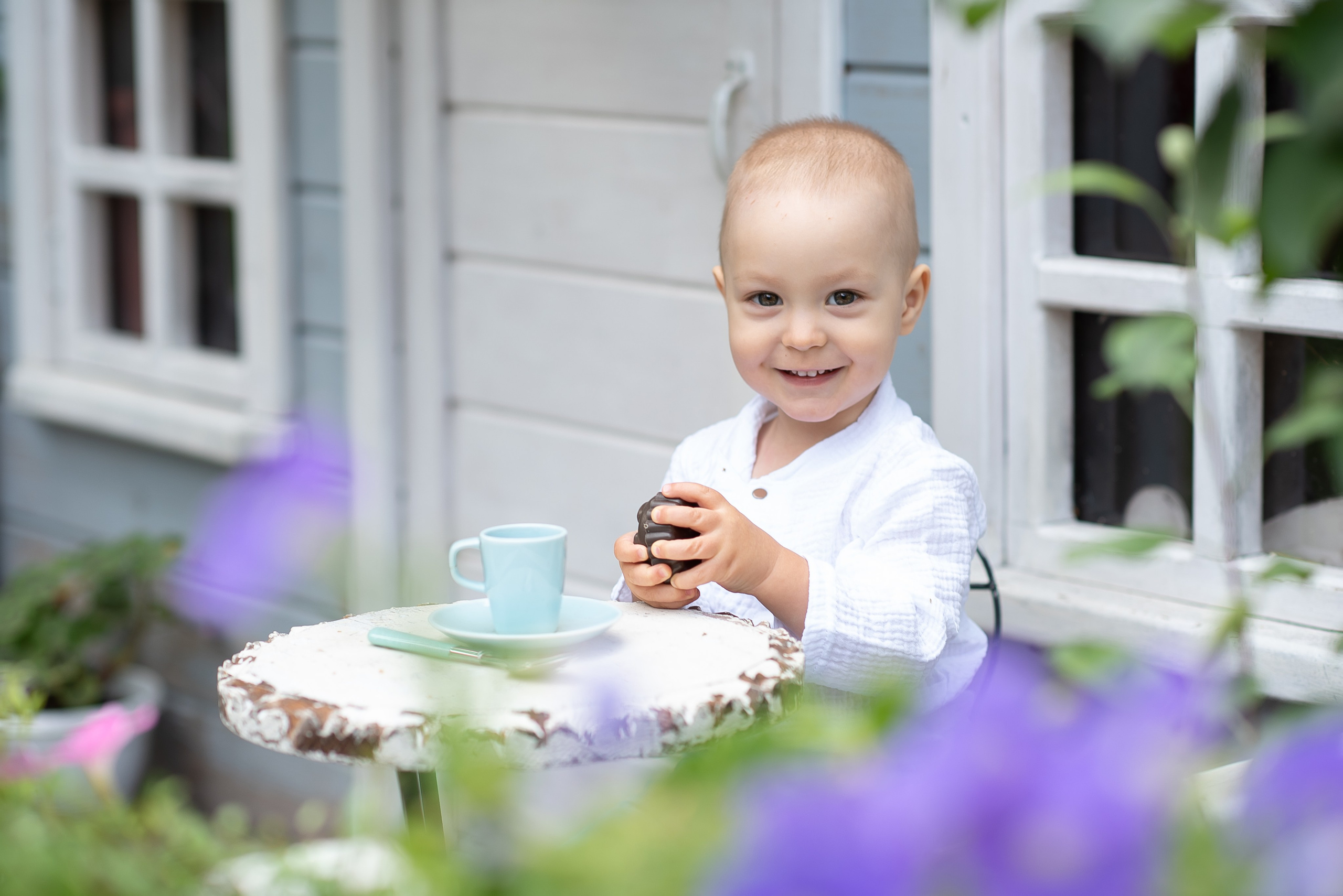 Фотостудия Лес Чудес. Фотограф Мария Усманова, Казань