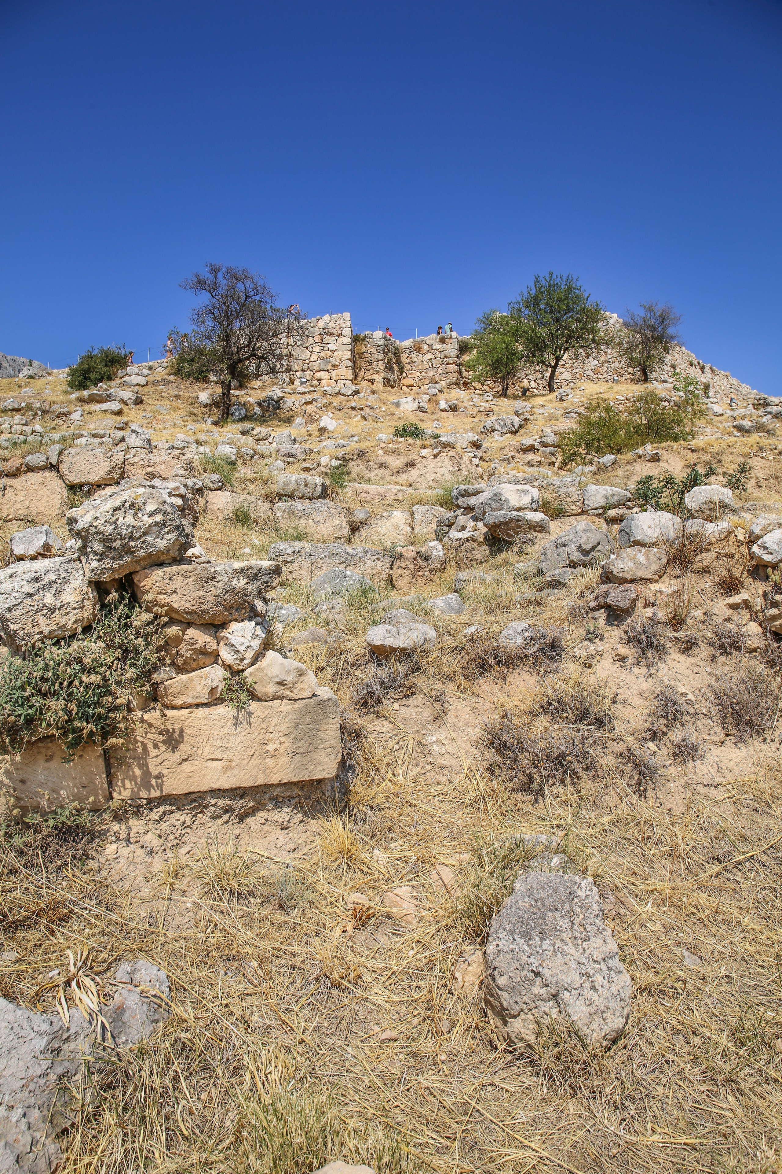 Греция: Коринф, Эпидавр, Олимпия, Микены. Дарья Письменюк / Darya Leitstern — фотограф, музыкант, журналист, путешественник