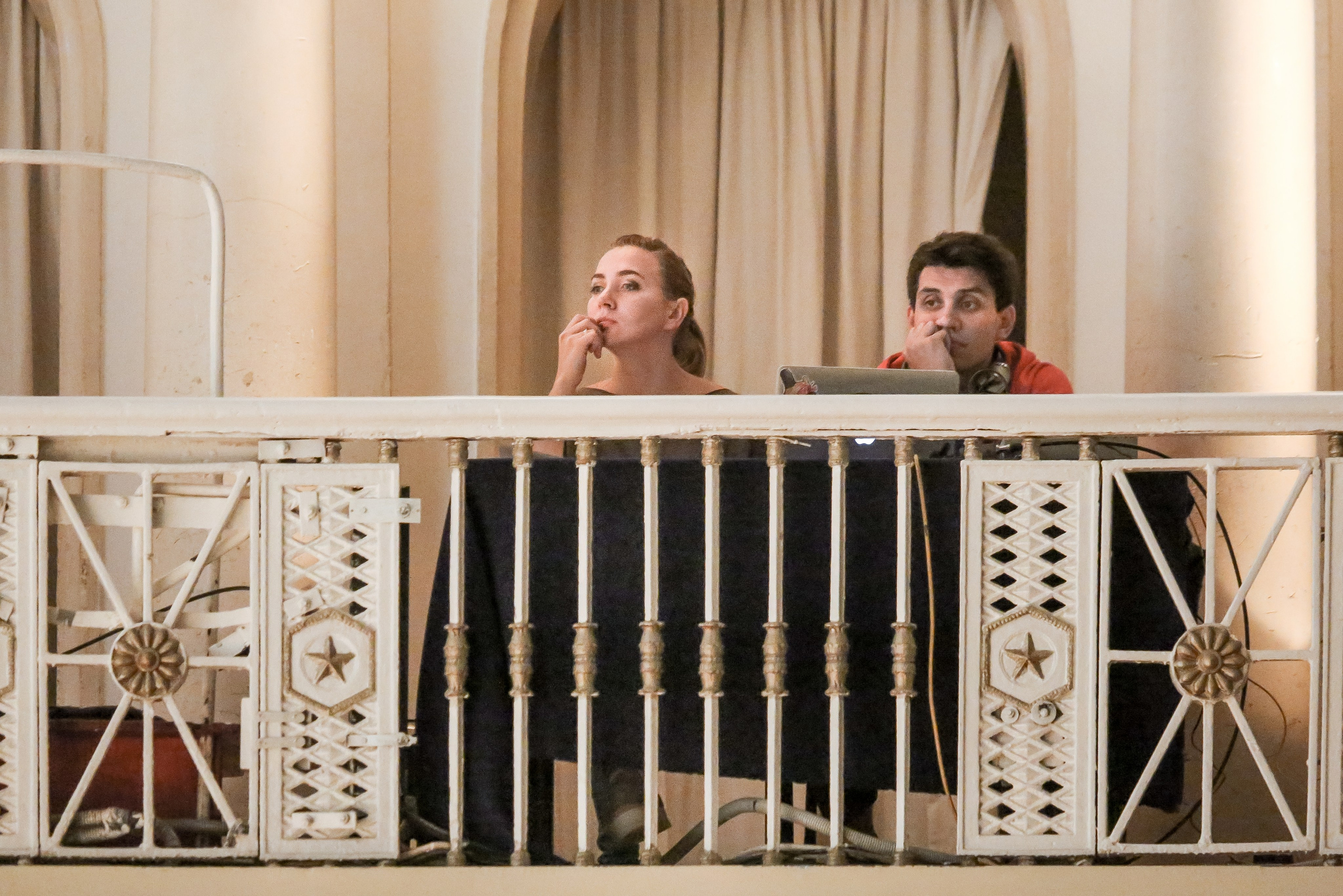 Концерт «Прогулки по Москве» с Павлом Любимцевым. Дарья Письменюк / Darya Leitstern — фотограф, музыкант, журналист, путешественник