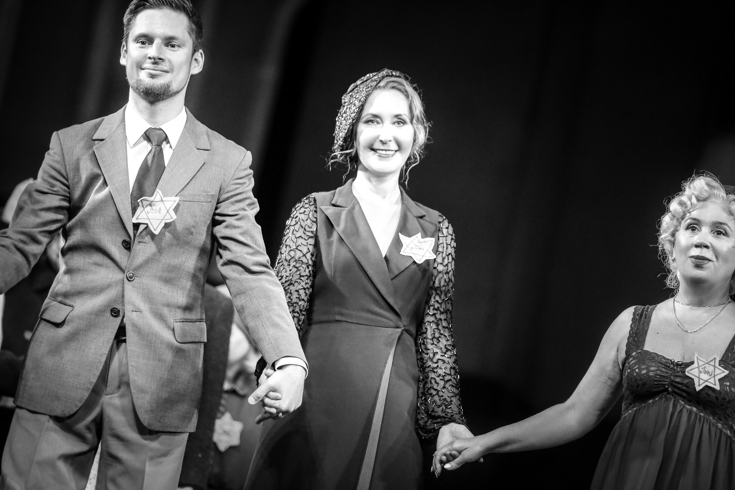 «Набукко» (2019 г.). Дарья Письменюк / Darya Leitstern — фотограф, музыкант, журналист, путешественник