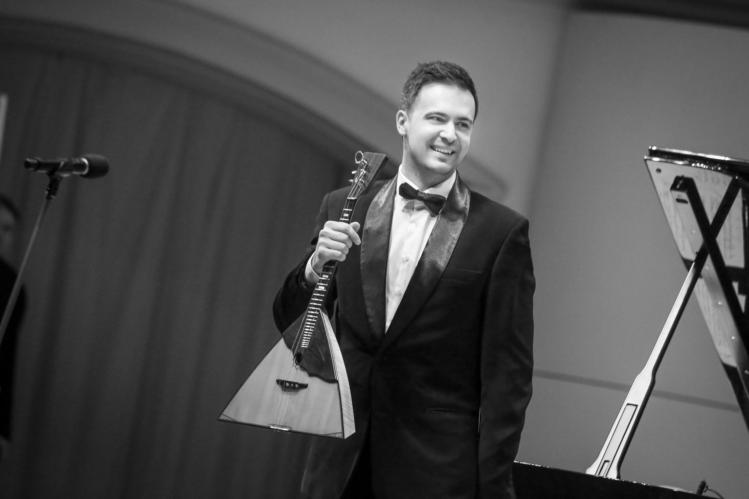 Этно-Симфо-Jazz. Дарья Письменюк / Darya Leitstern — фотограф, музыкант, журналист, путешественник