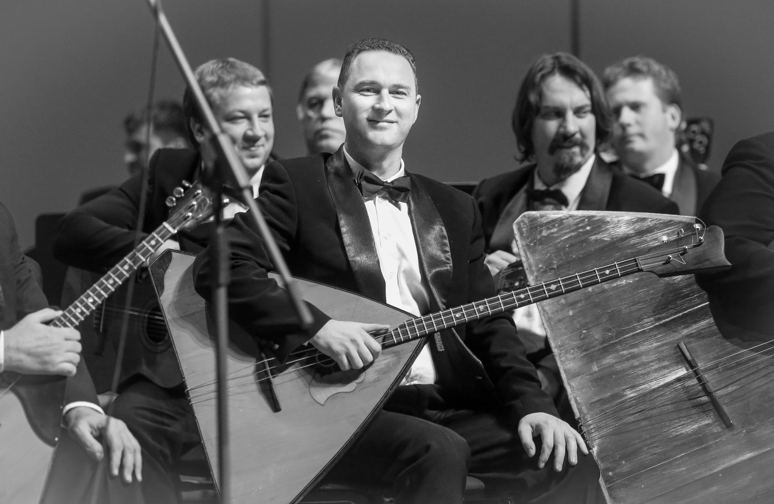 Концерт «Король репортеров» с Дмитрием Назаровым. Дарья Письменюк / Darya Leitstern — фотограф, музыкант, журналист, путешественник