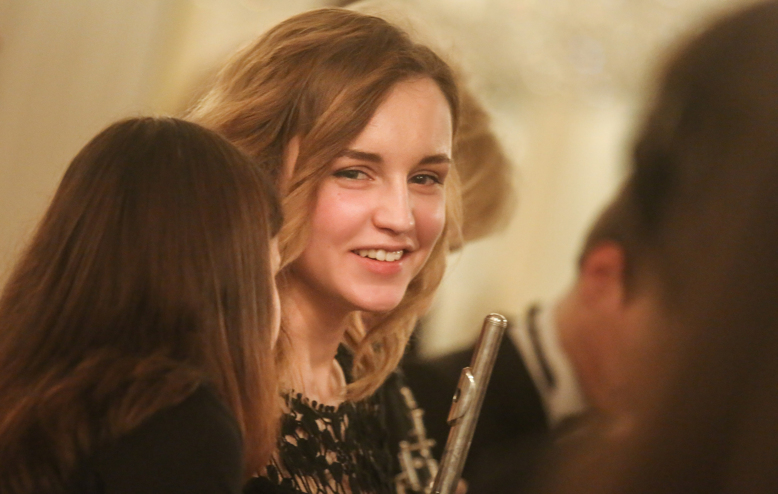 Музыкальные признания. Дарья Письменюк / Darya Leitstern — фотограф, музыкант, журналист, путешественник