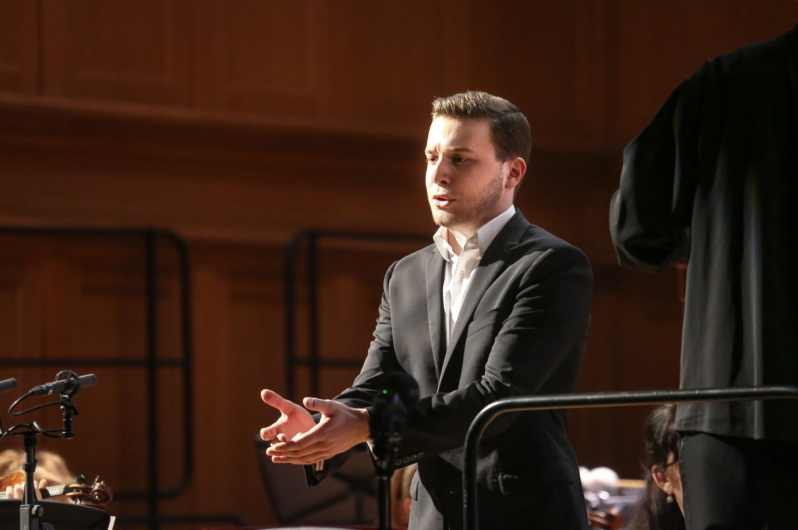 «Посвящение Елене Образцовой» в БЗК. Дарья Письменюк / Darya Leitstern — фотограф, музыкант, журналист, путешественник