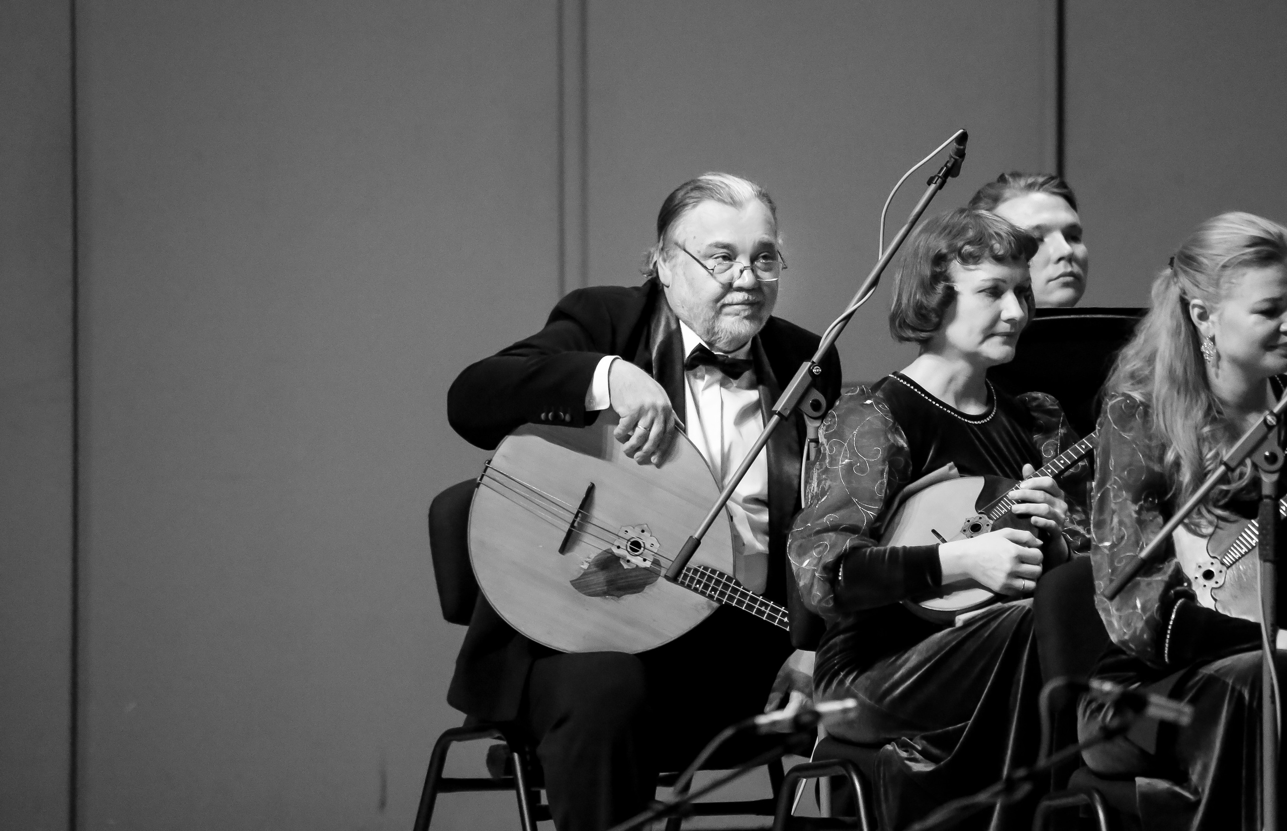 Концерт «По следам великих путешественников». Дарья Письменюк / Darya Leitstern — фотограф, музыкант, журналист, путешественник