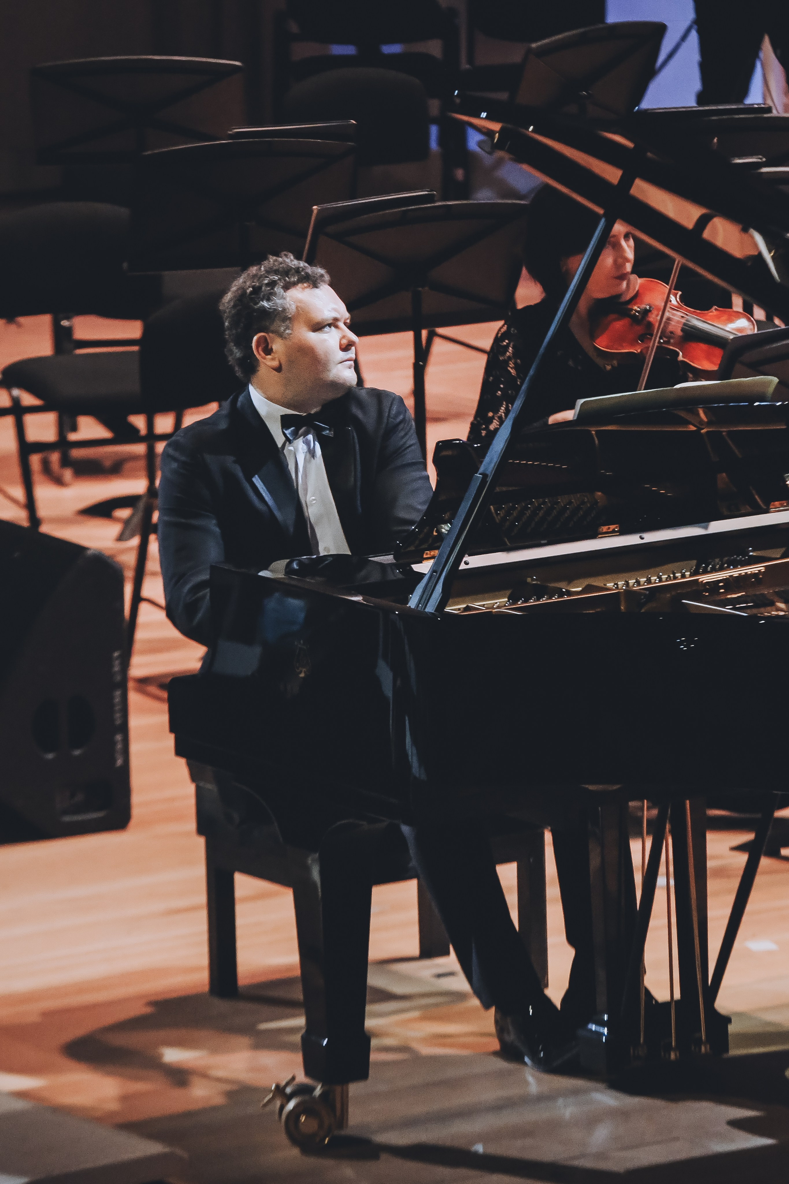 Фестиваль «Другое пространство» 2020. Дарья Письменюк / Darya Leitstern — фотограф, музыкант, журналист, путешественник