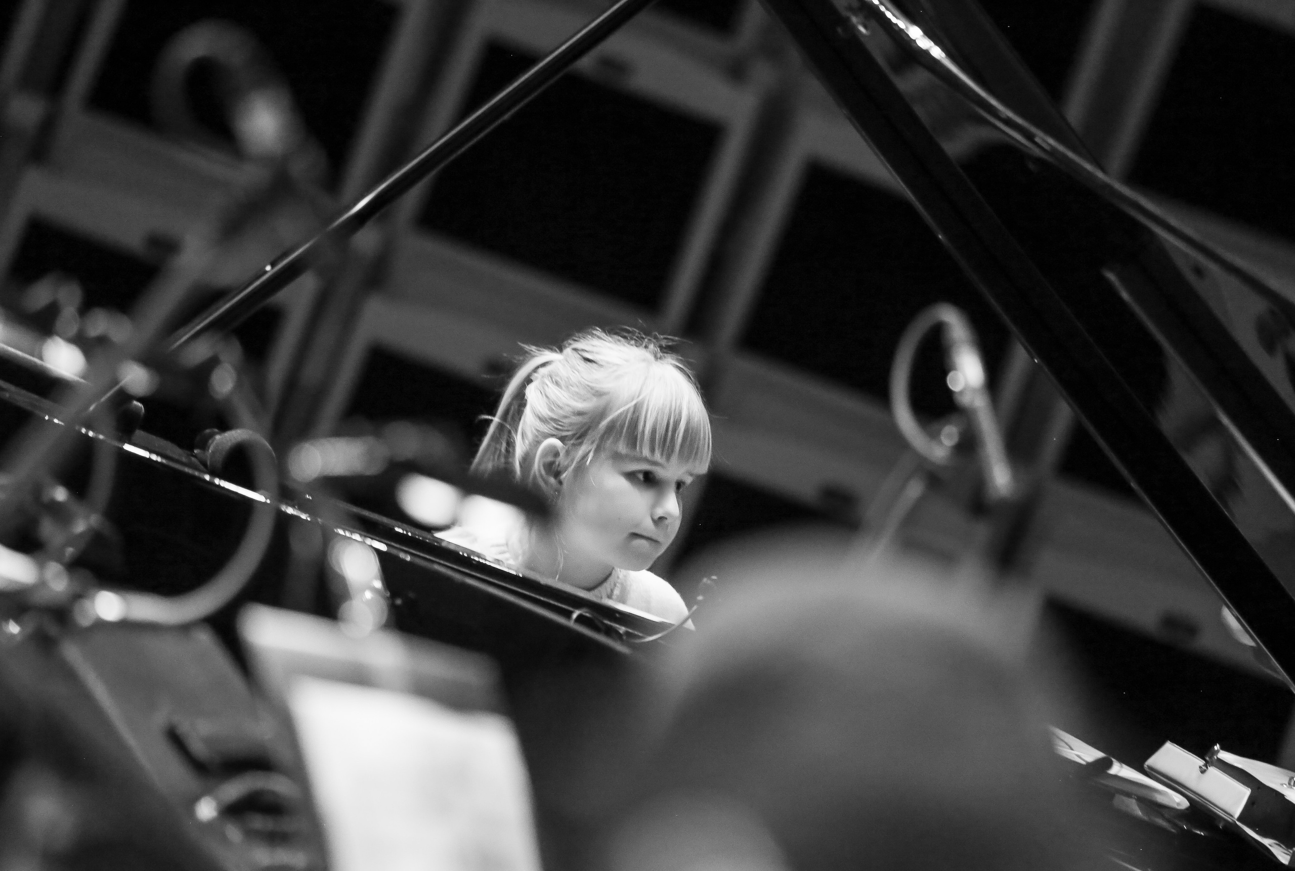 Концерт в Старый Новый год. Дарья Письменюк / Darya Leitstern — фотограф, музыкант, журналист, путешественник