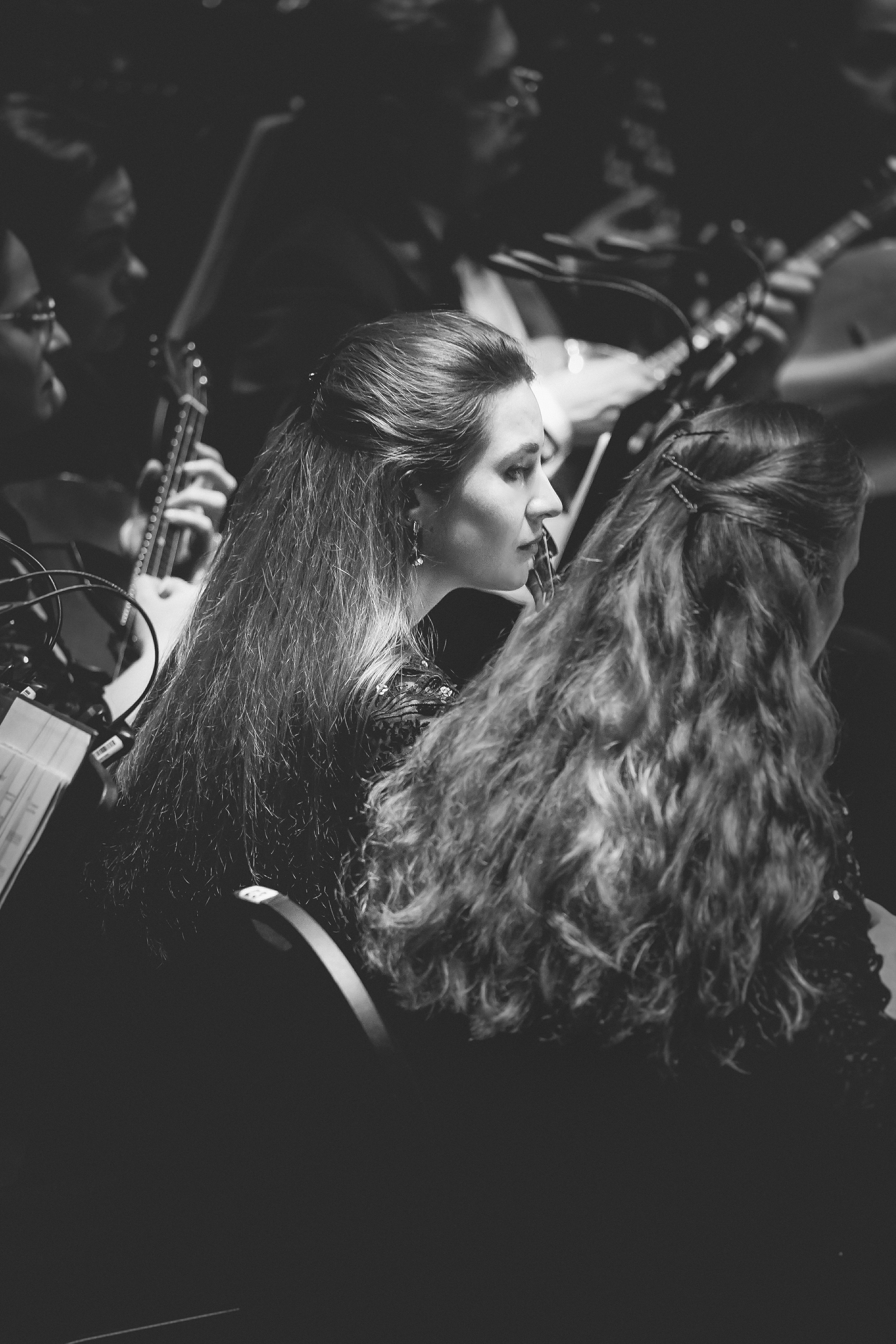 «Вий» Гоголя с Даниилом Спиваковским. Дарья Письменюк / Darya Leitstern — фотограф, музыкант, журналист, путешественник