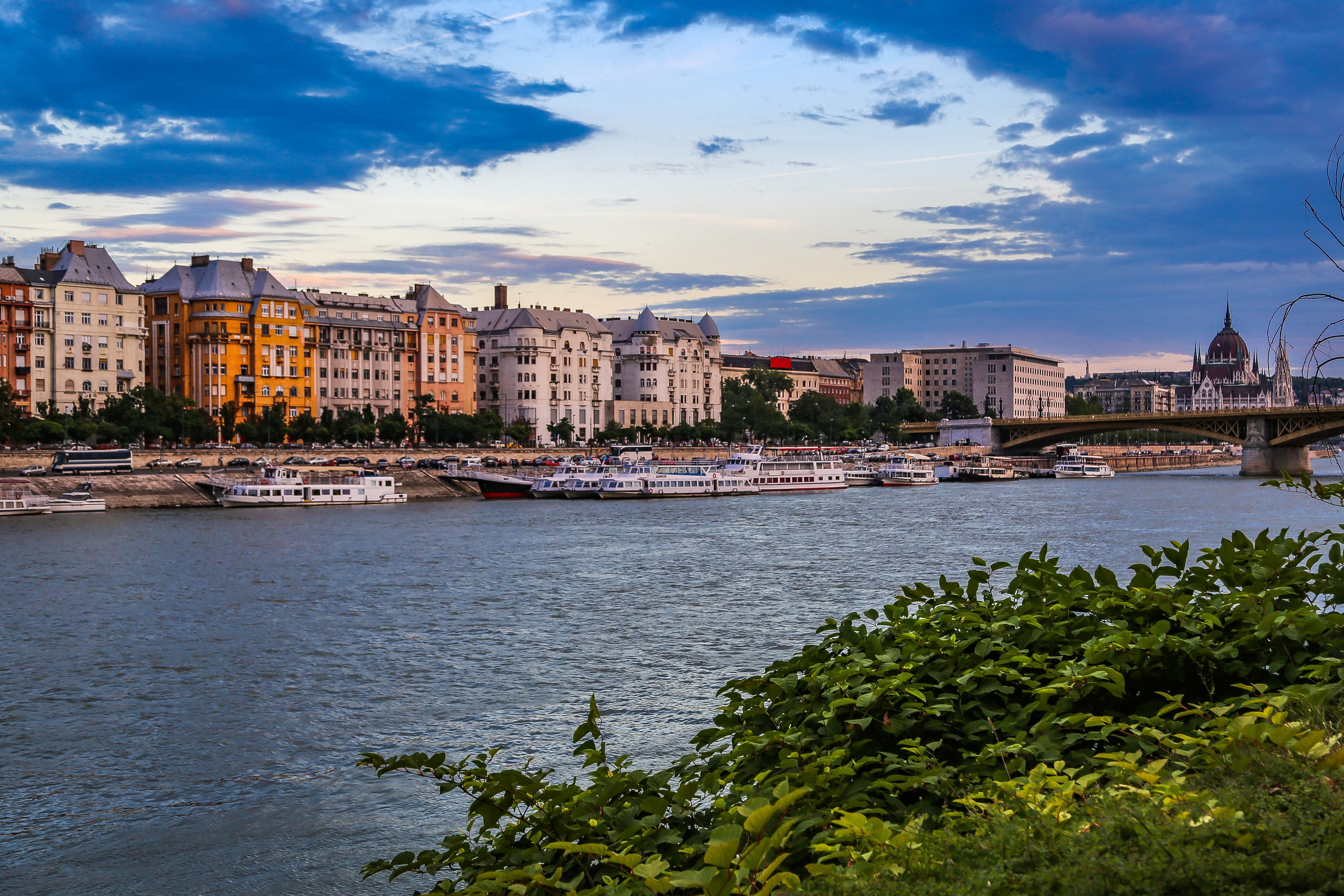 Венгрия: Будапешт. Дарья Письменюк / Darya Leitstern — фотограф, музыкант, журналист, путешественник