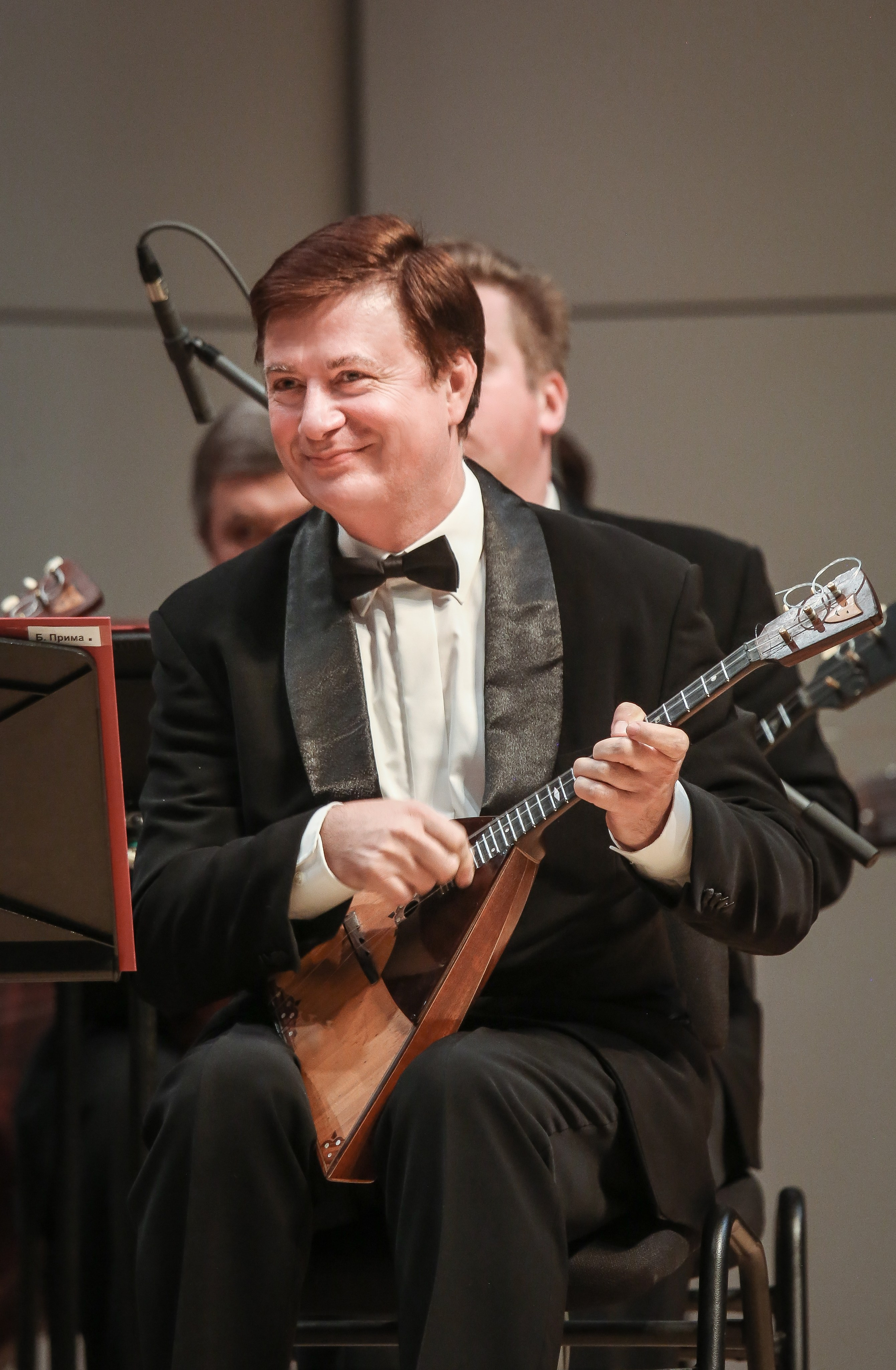 Прогулки по Москве с Осиповским оркестром. Дарья Письменюк / Darya Leitstern — фотограф, музыкант, журналист, путешественник