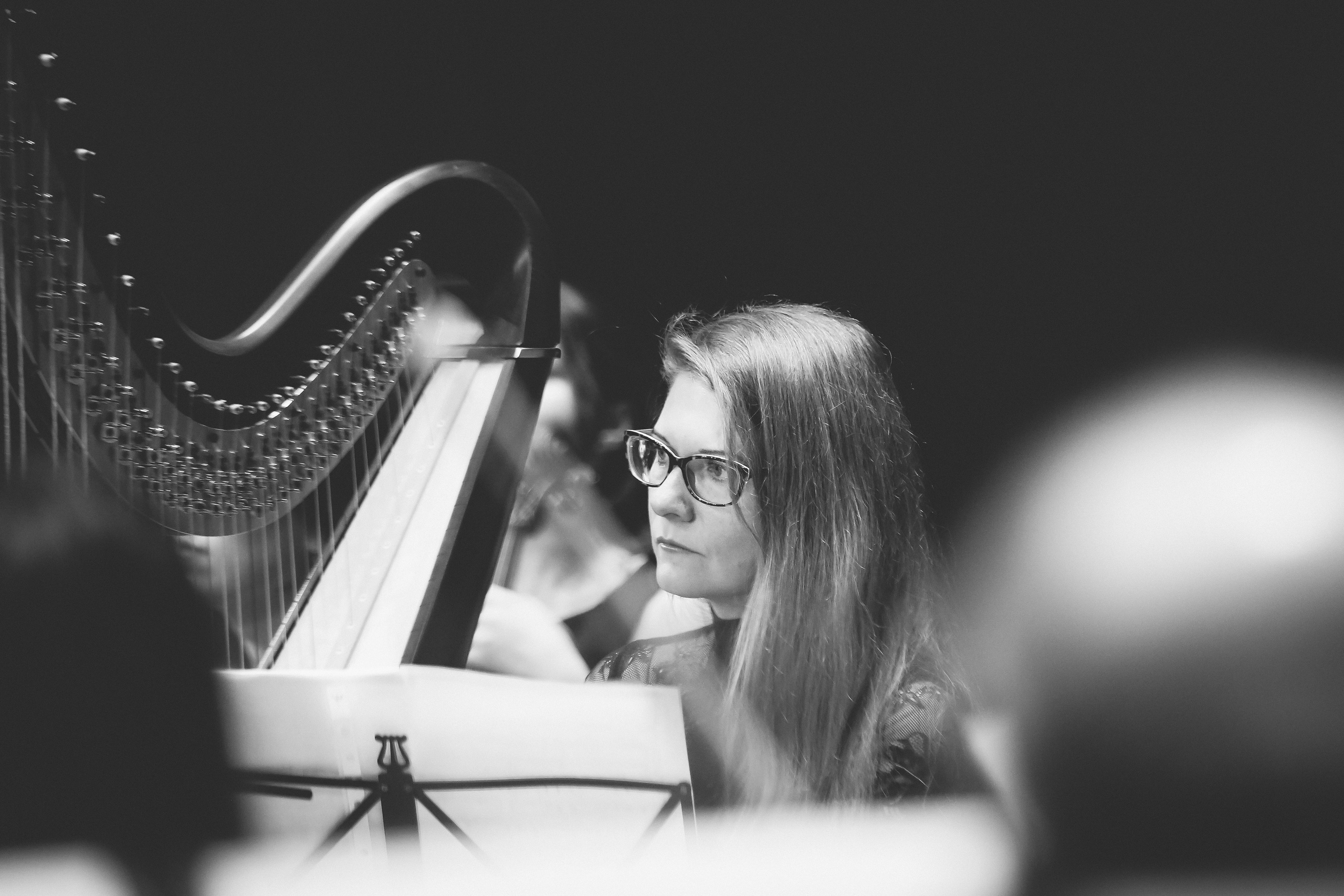 Концерт в Калужской филармонии «Сергей Рахманинов — навстречу юбилею». Дарья Письменюк / Darya Leitstern — фотограф, музыкант, журналист, путешественник