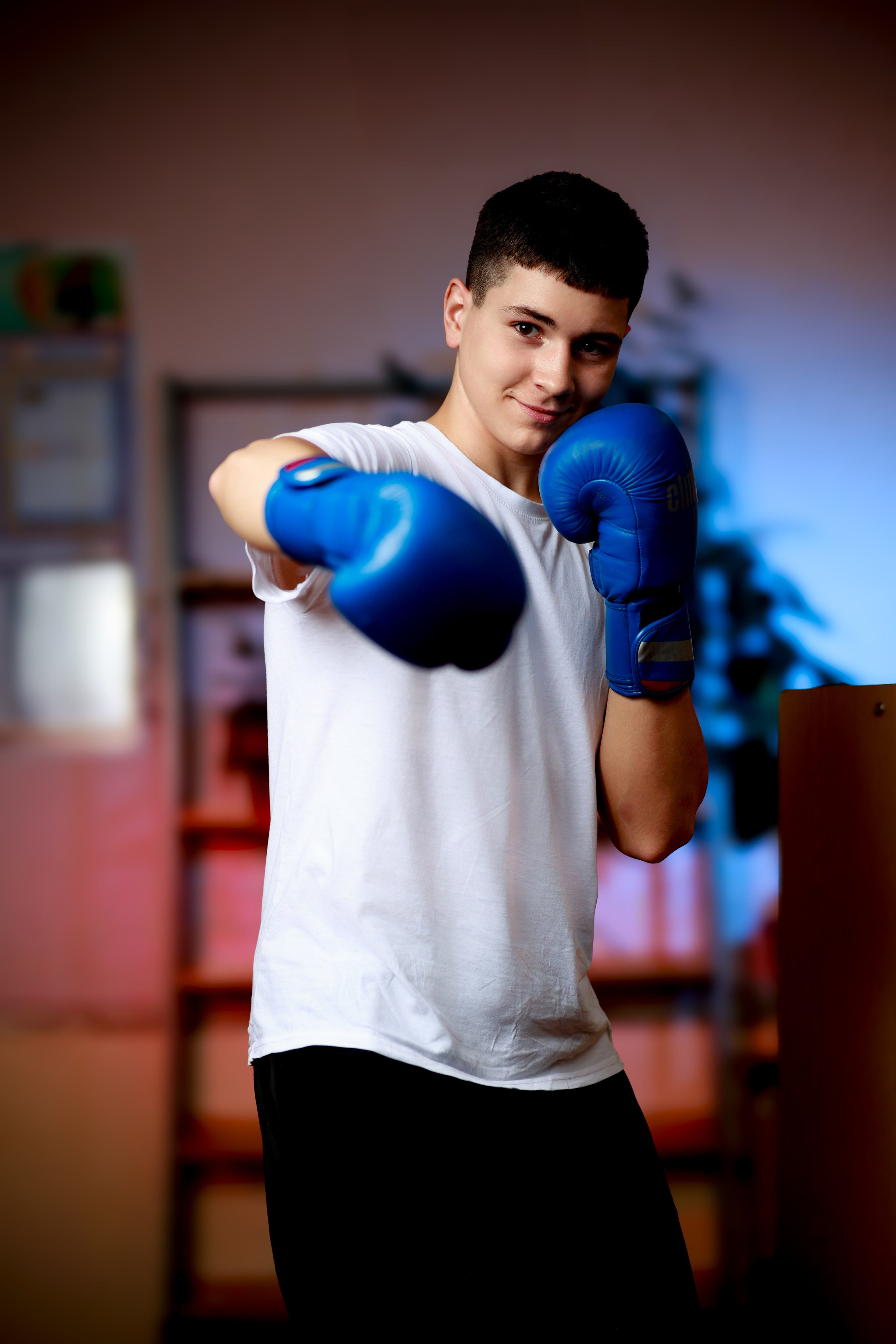 Фотосессия Выпуск 2026 9в класс. Артём Печерин фотограф в Оленегорске