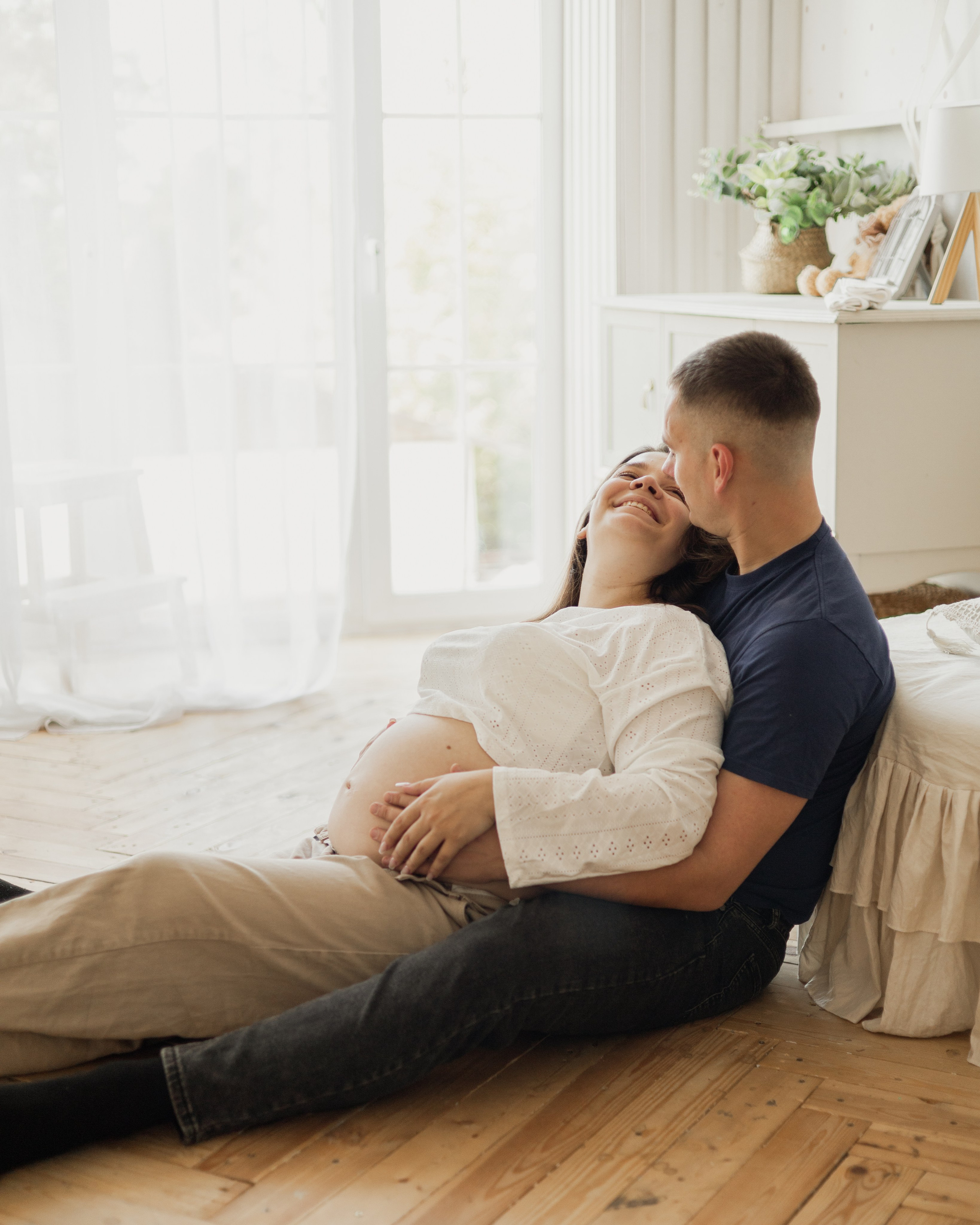 Нежность. Фотограф в Костроме|Анастасия Куликова