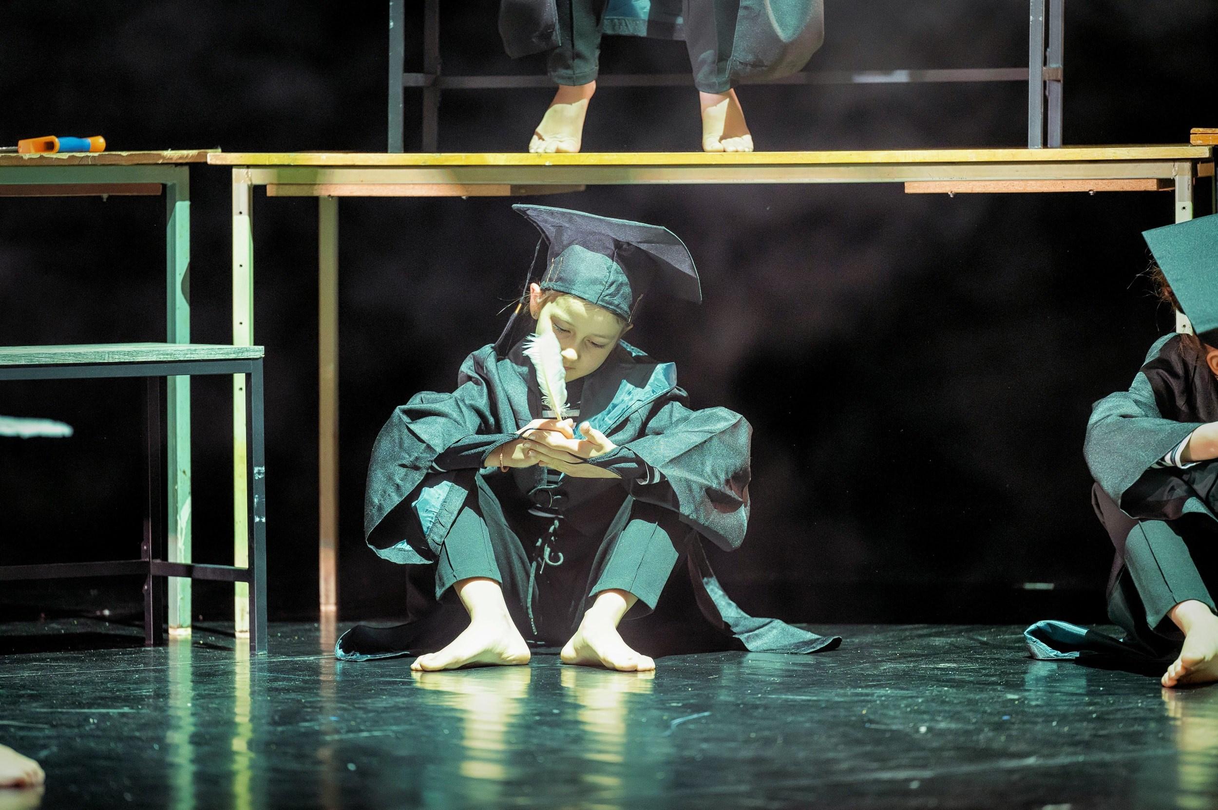 Московский продюсерский центр. Бизнес фотограф в Москве Алексей Кознев