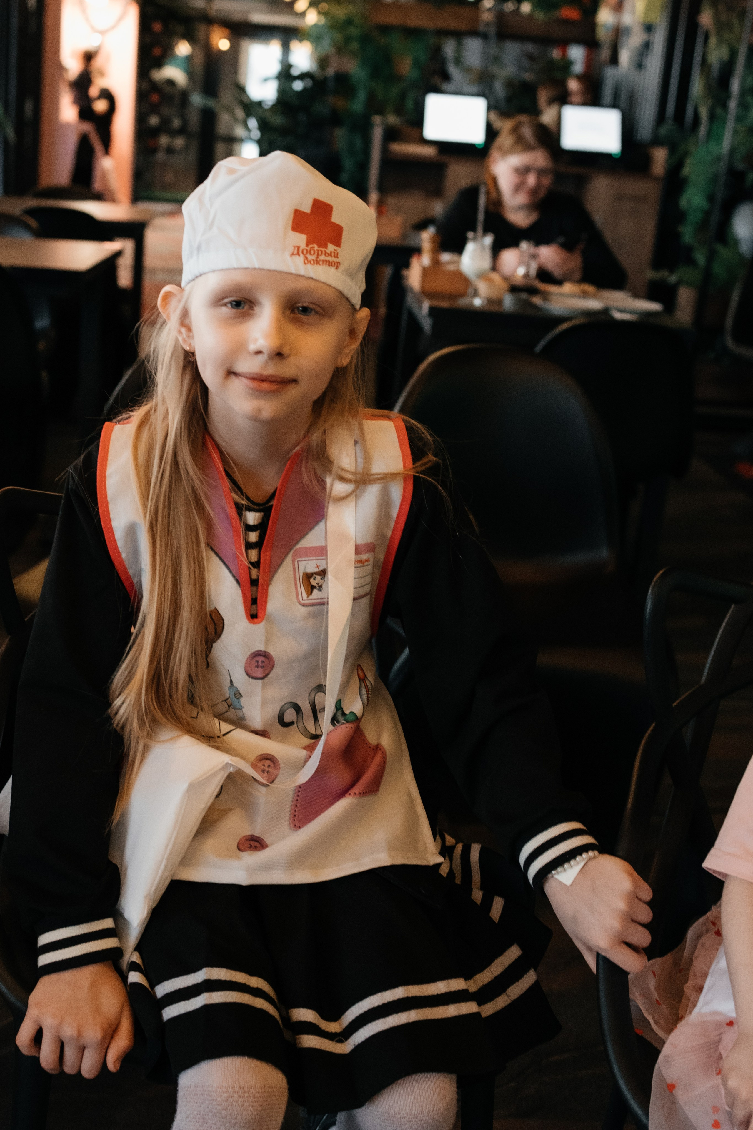 Кукольный театр «Ай болит». Семейный и детский фотограф в Славгороде Анастасия Винс