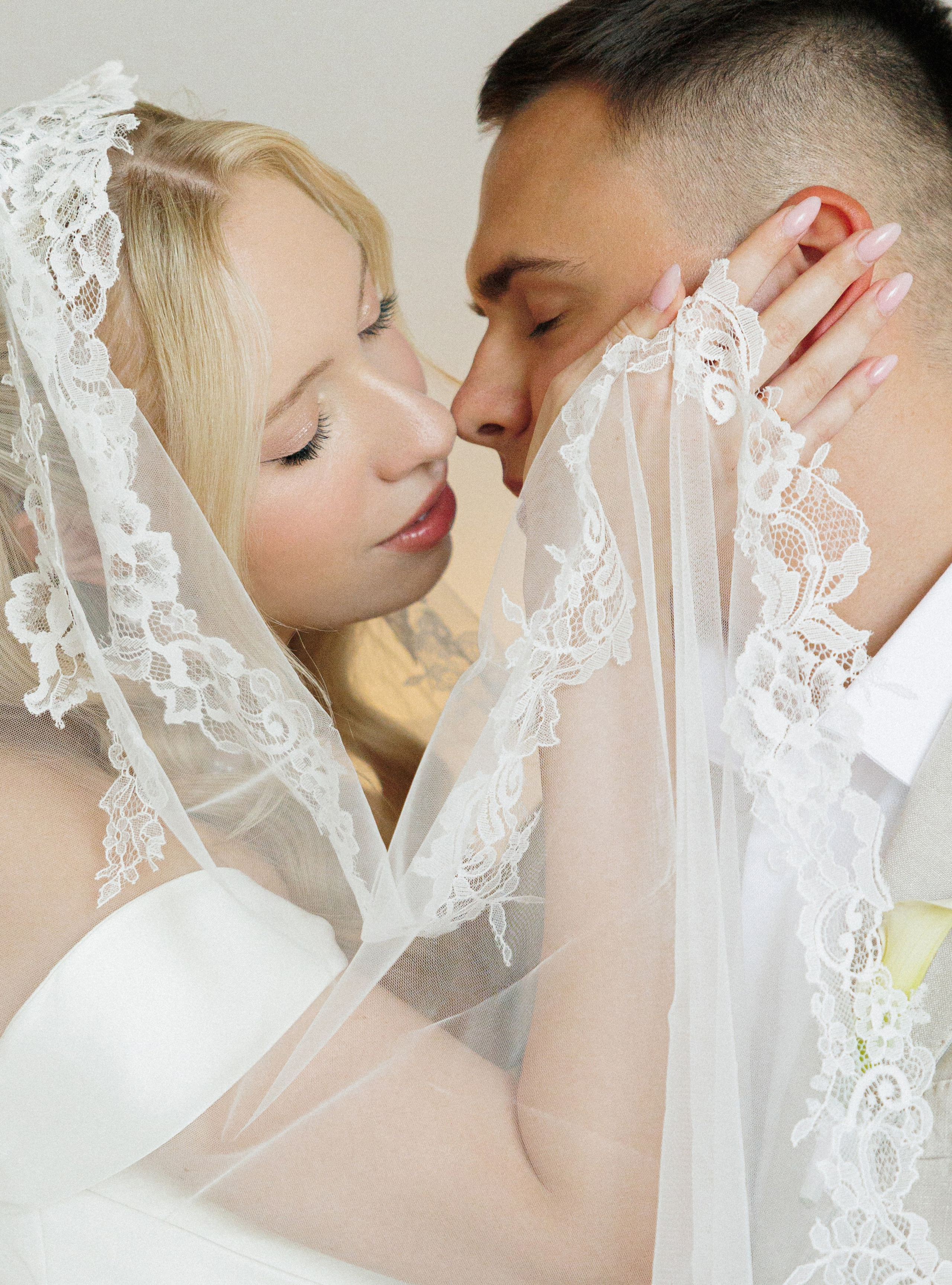 Григорий и Екатерина. Свадебный и семейный фотограф Харольцева Наталья