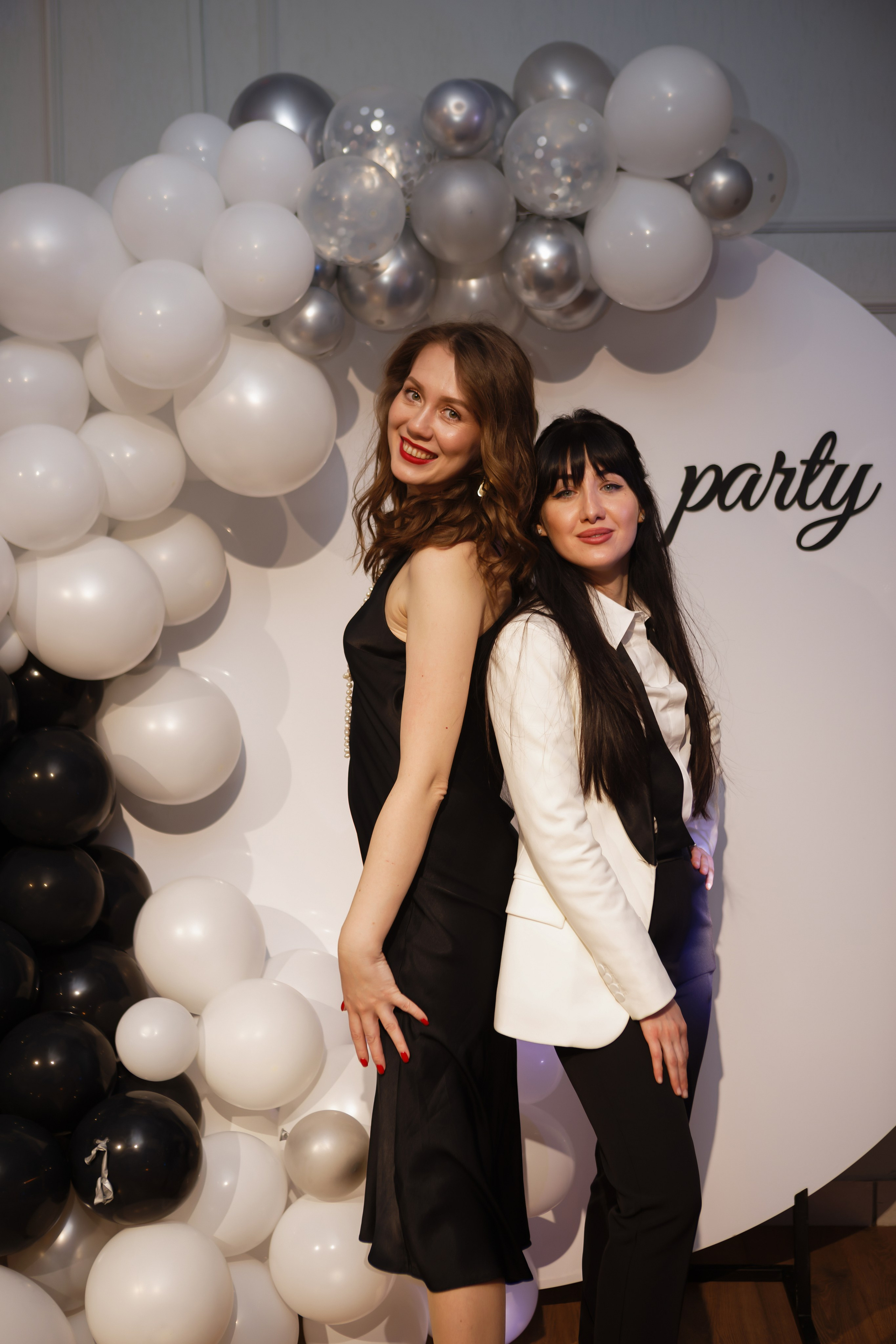 Юбилей Екатерины. Марина Шаймухаметова. Фотограф в Уфе