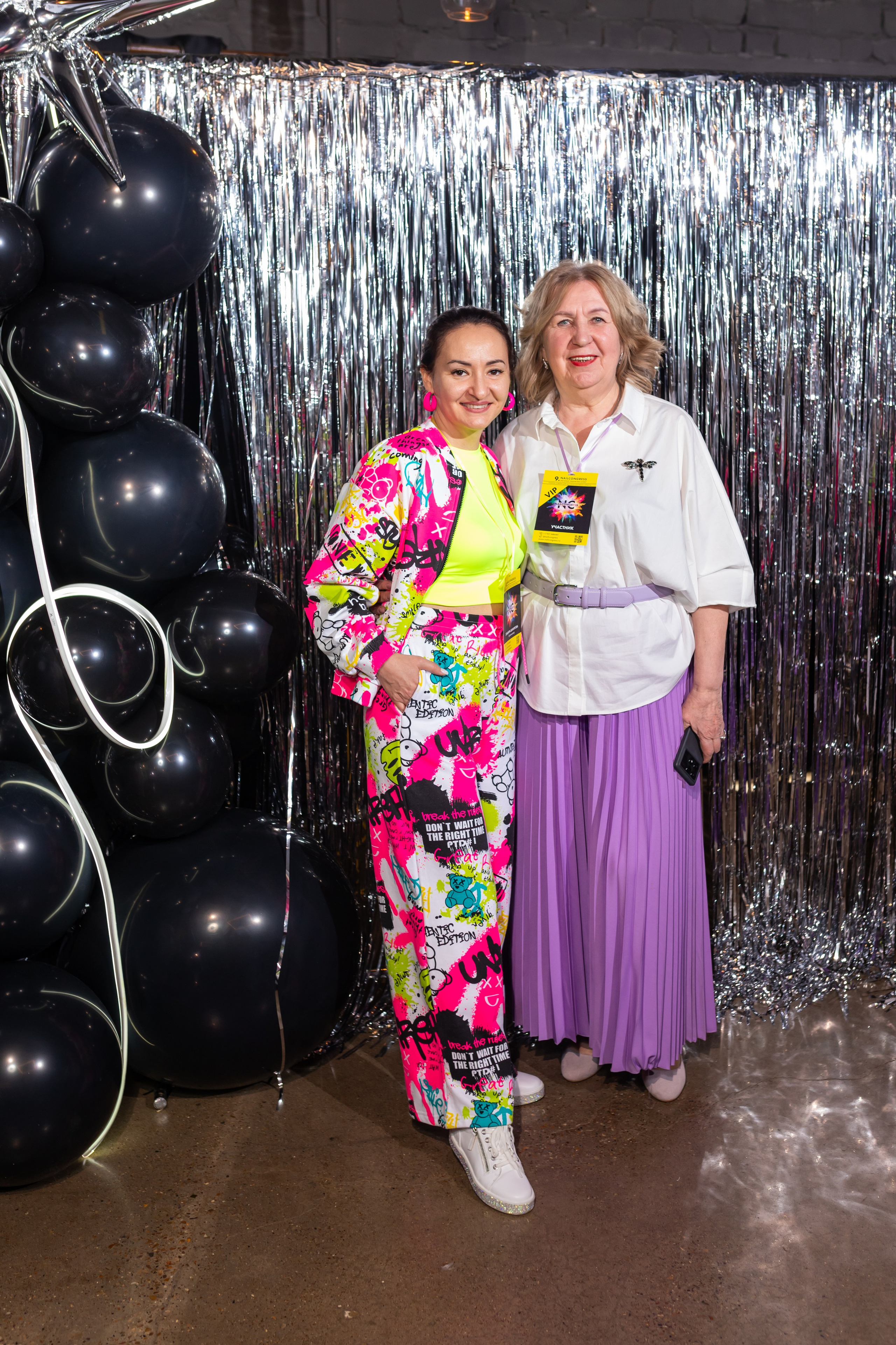 NailCongress 9. Марина Шаймухаметова. Фотограф в Уфе