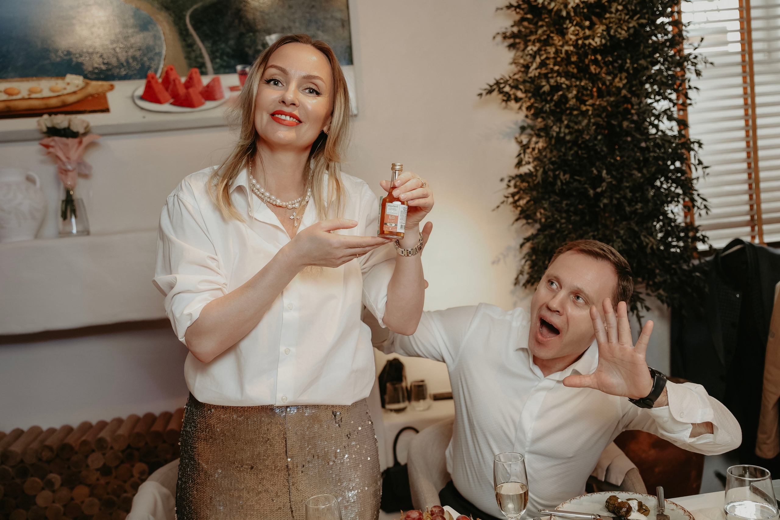 Юбилей Елены. Photographer in Moscow & everywhere in the World Alena Vyalova