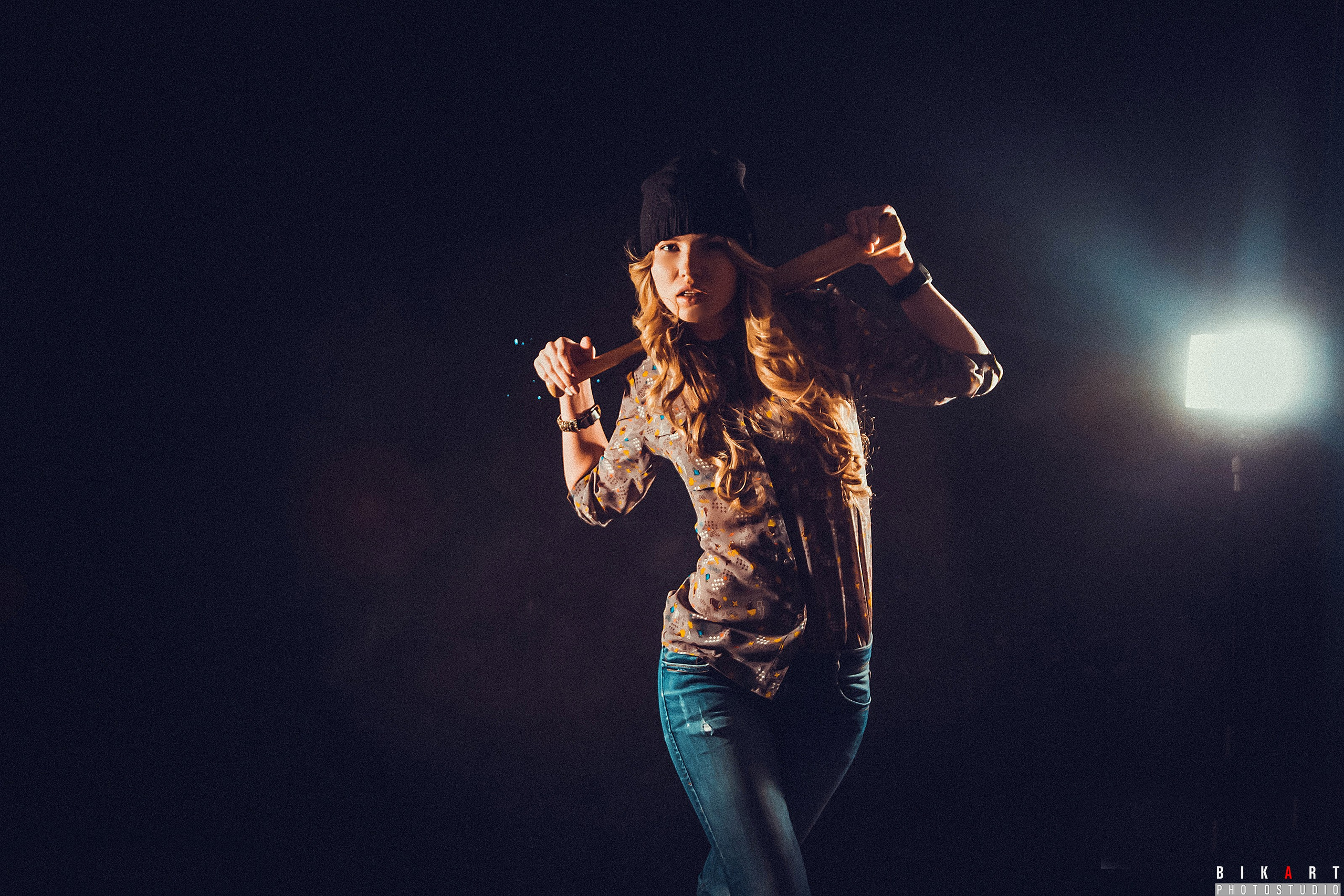 Алиса. Главная