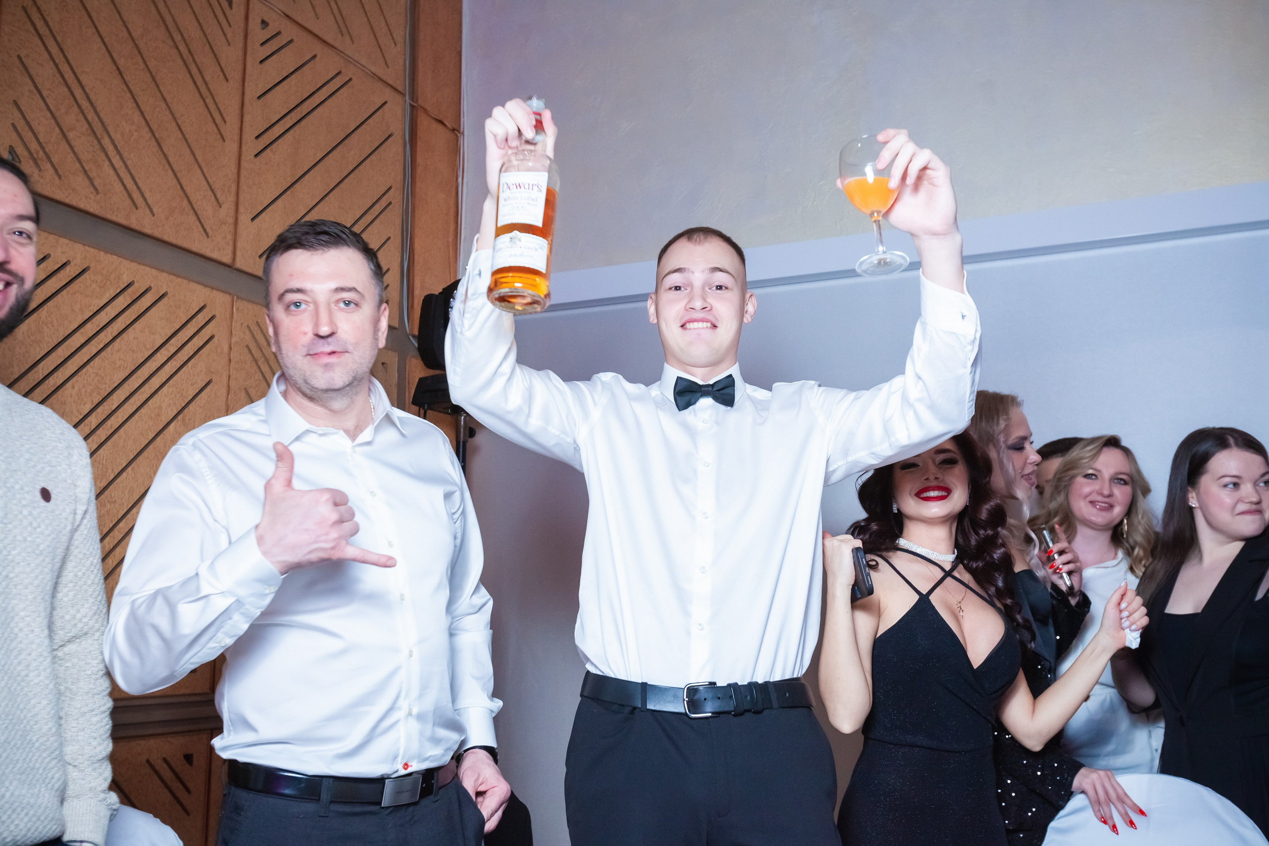 Корпоратив Самолет. Главная