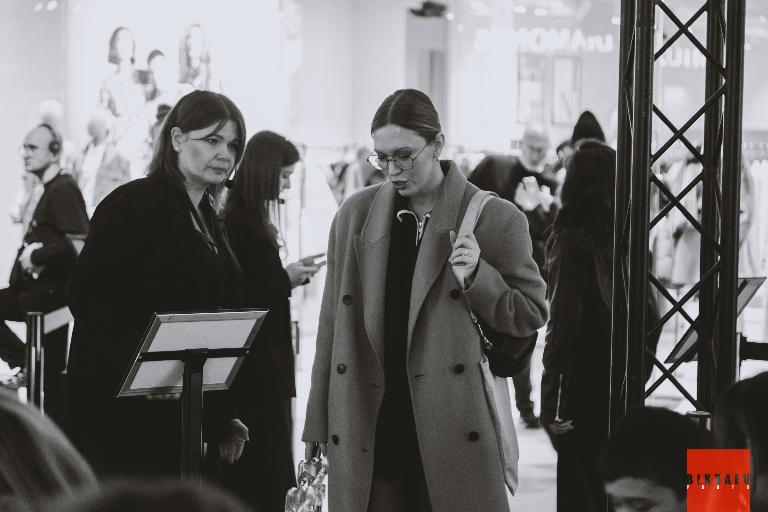 20-24 НОЯБРЯ | НОВЫЙ СЕЗОН НЕДЕЛИ МОДЫ «M2 x SOKOL FASHION WEEK». Главная