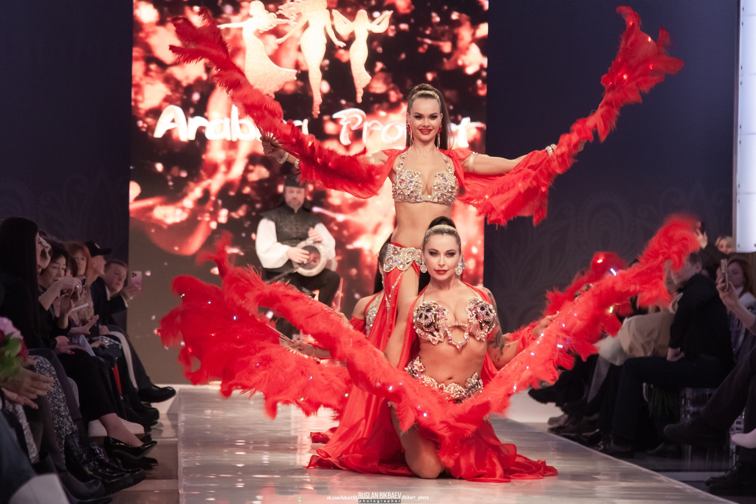 Season Fashion Week 2023. Главная